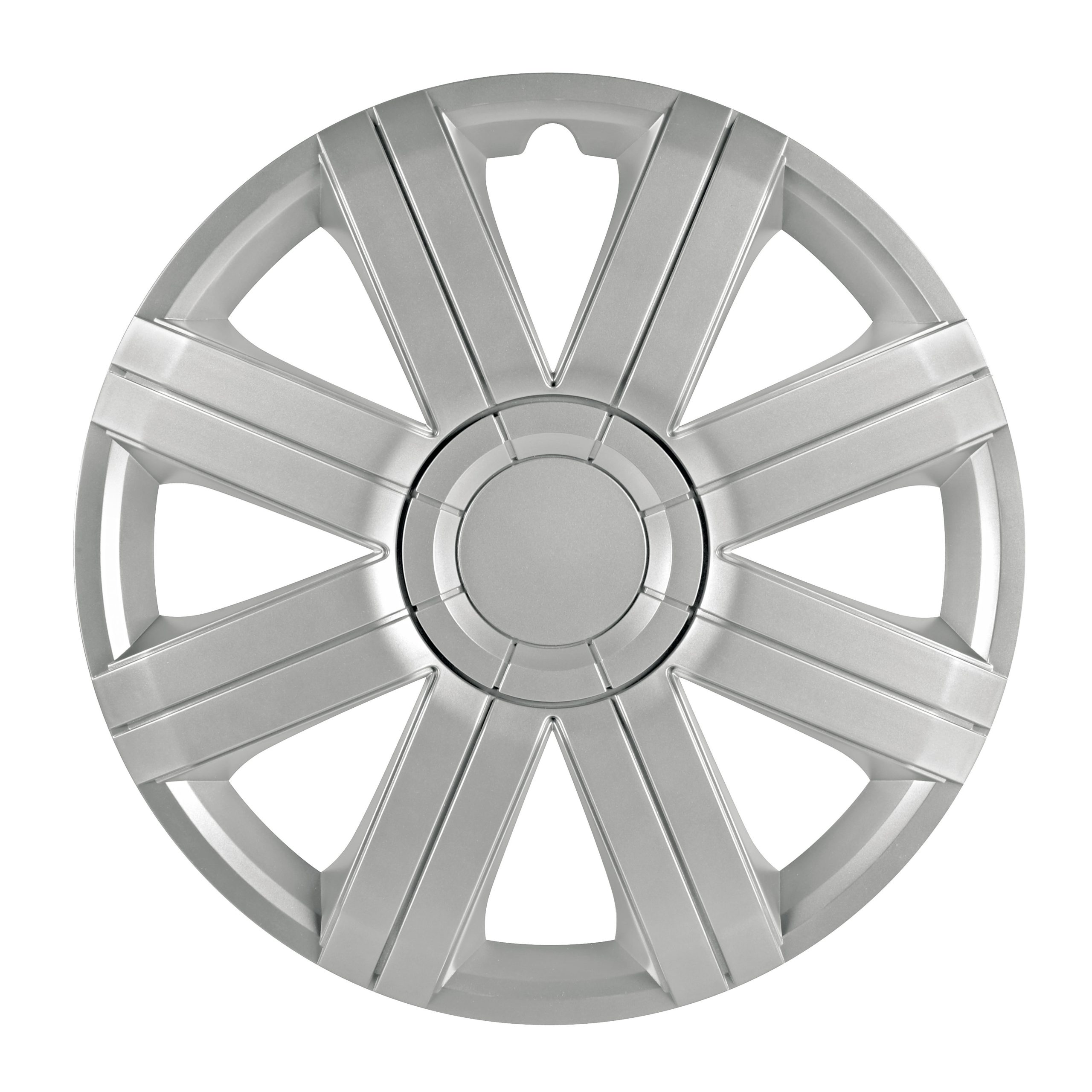 Sportive - Set 4 Copricerchi - Ø 15"