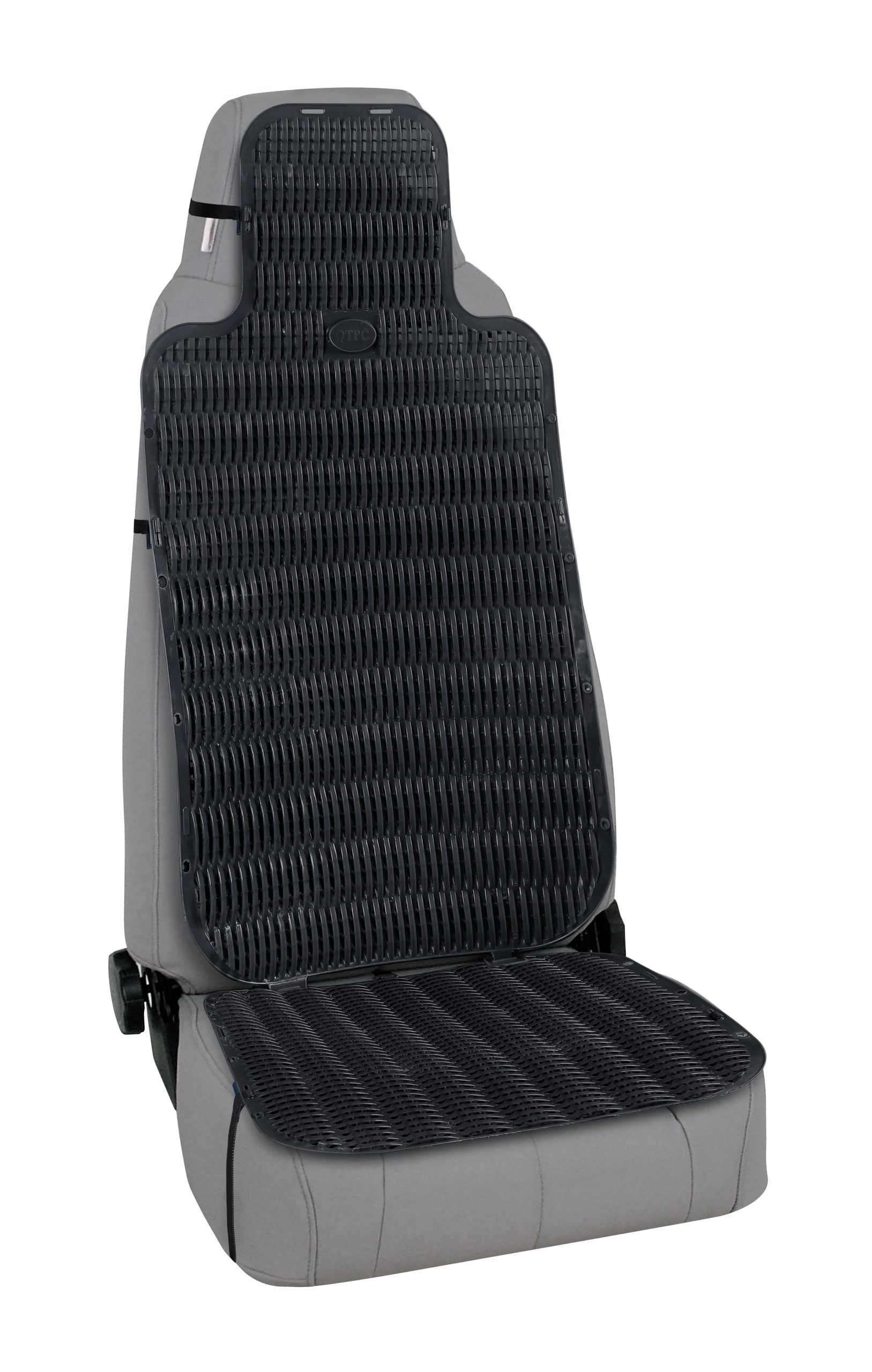 Trucker Fresh, Maxi Schienale Ventilato