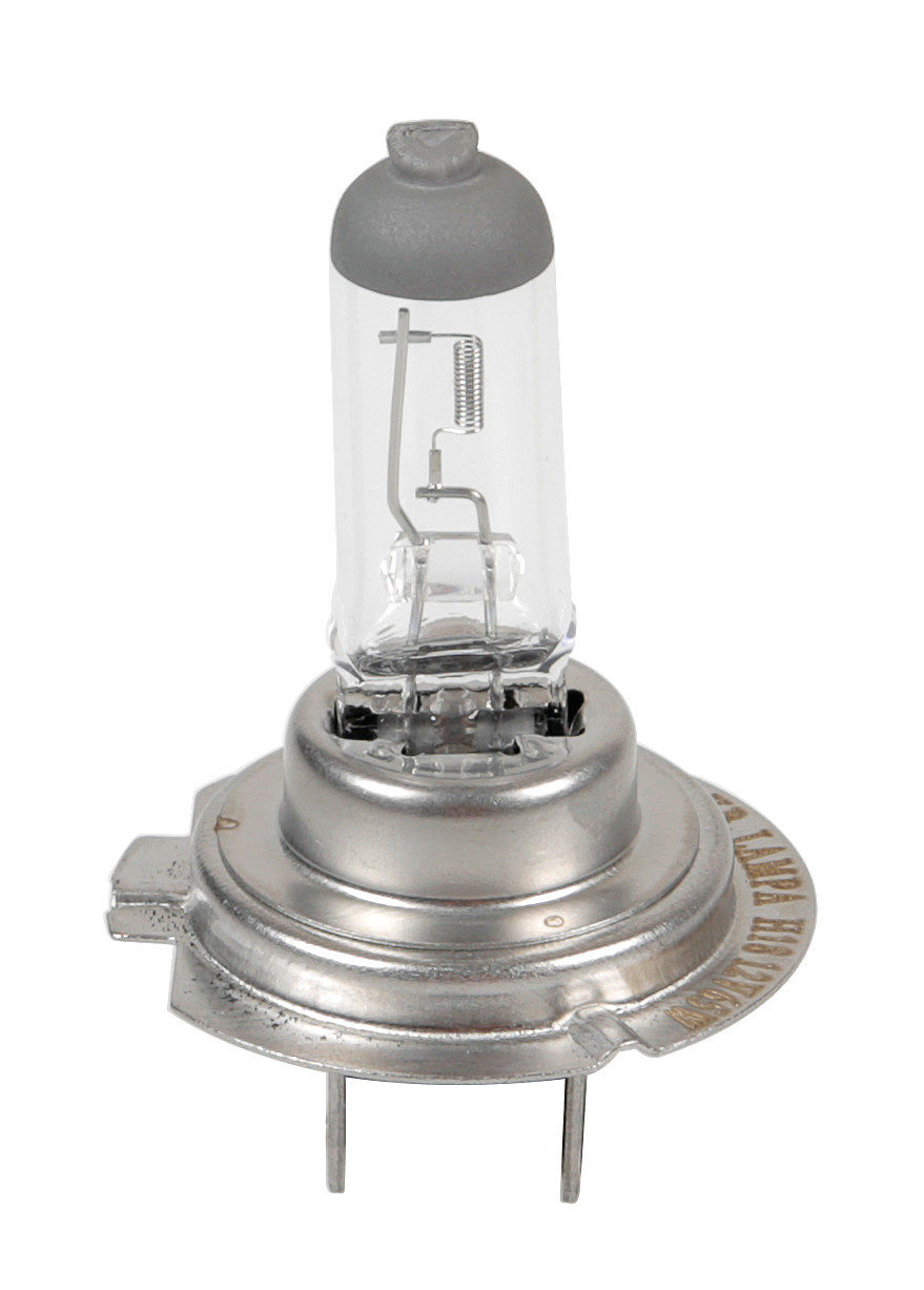 12v Lampada Alogena - H18 - 65w - Py26D-1 - 1 Pz  - Scatola