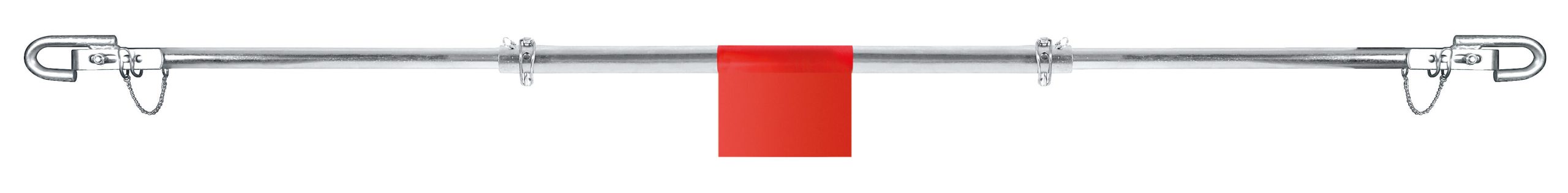 Barra Traino 2500 kg