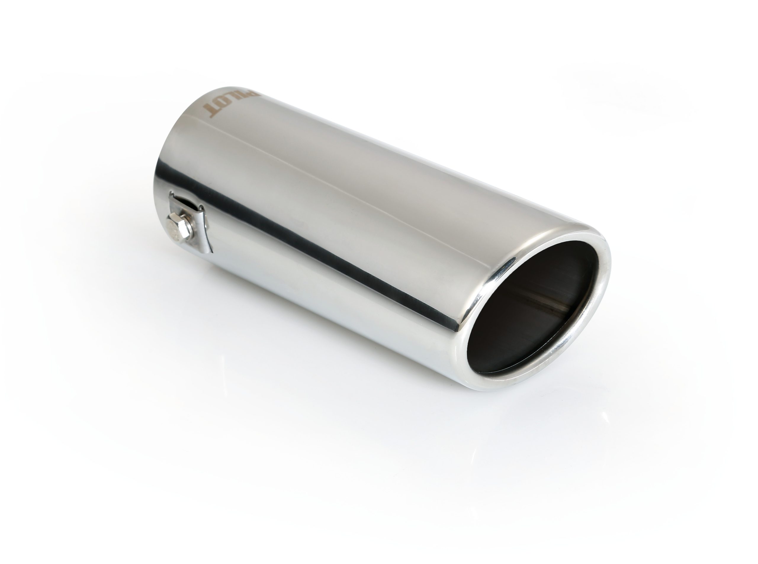 T-3, Terminale Di Scarico