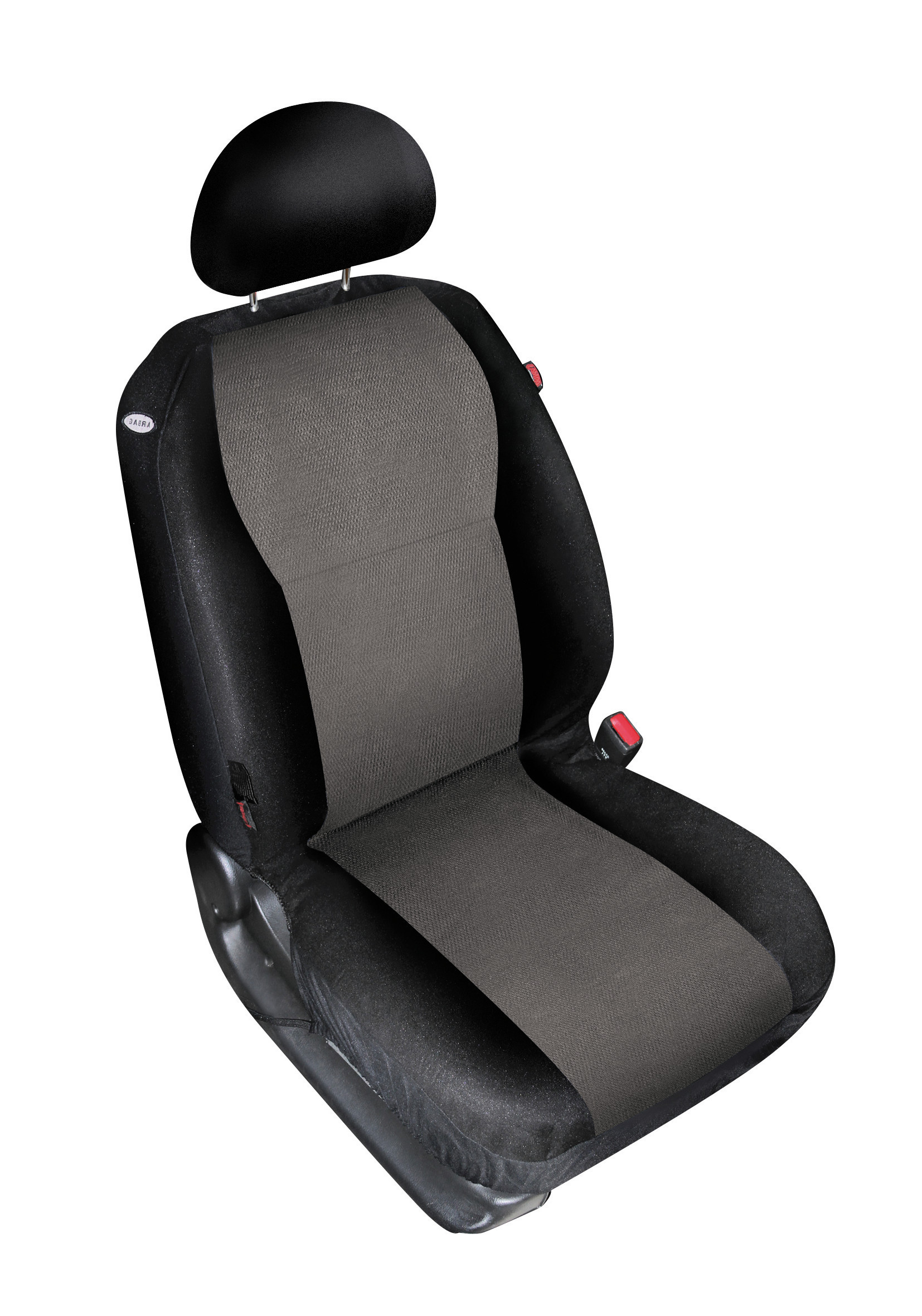 Sprint, Set Fodere Coordinate - Antracite