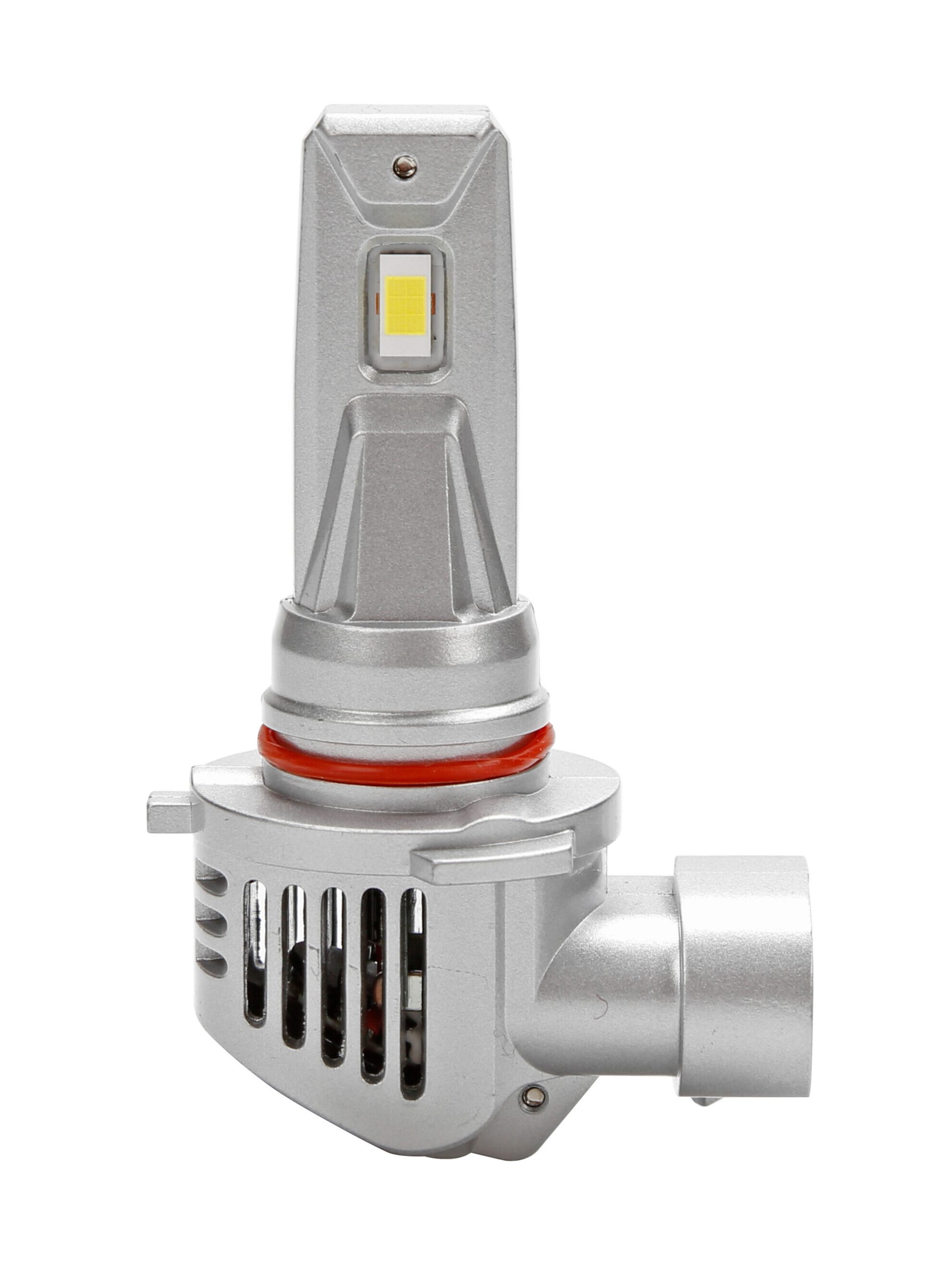 12v Halo Led Cyber Series QuicK-Fit - (hb3-Hb4) - 36w - P20d/p22d - 1 Pz - Scatola