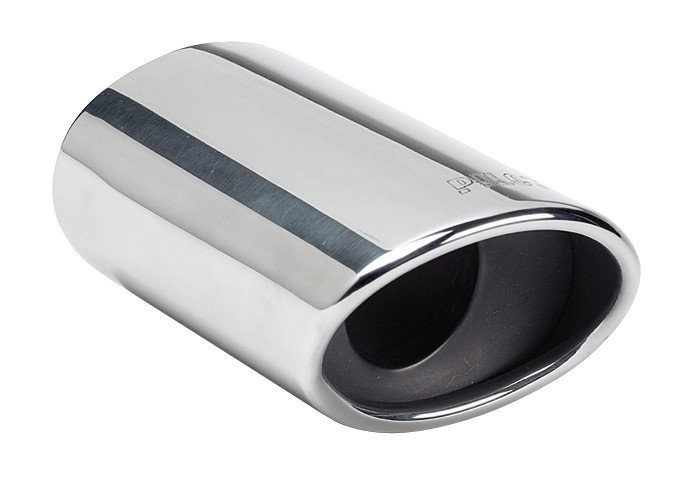 TS-17 S, Terminale Di Scarico