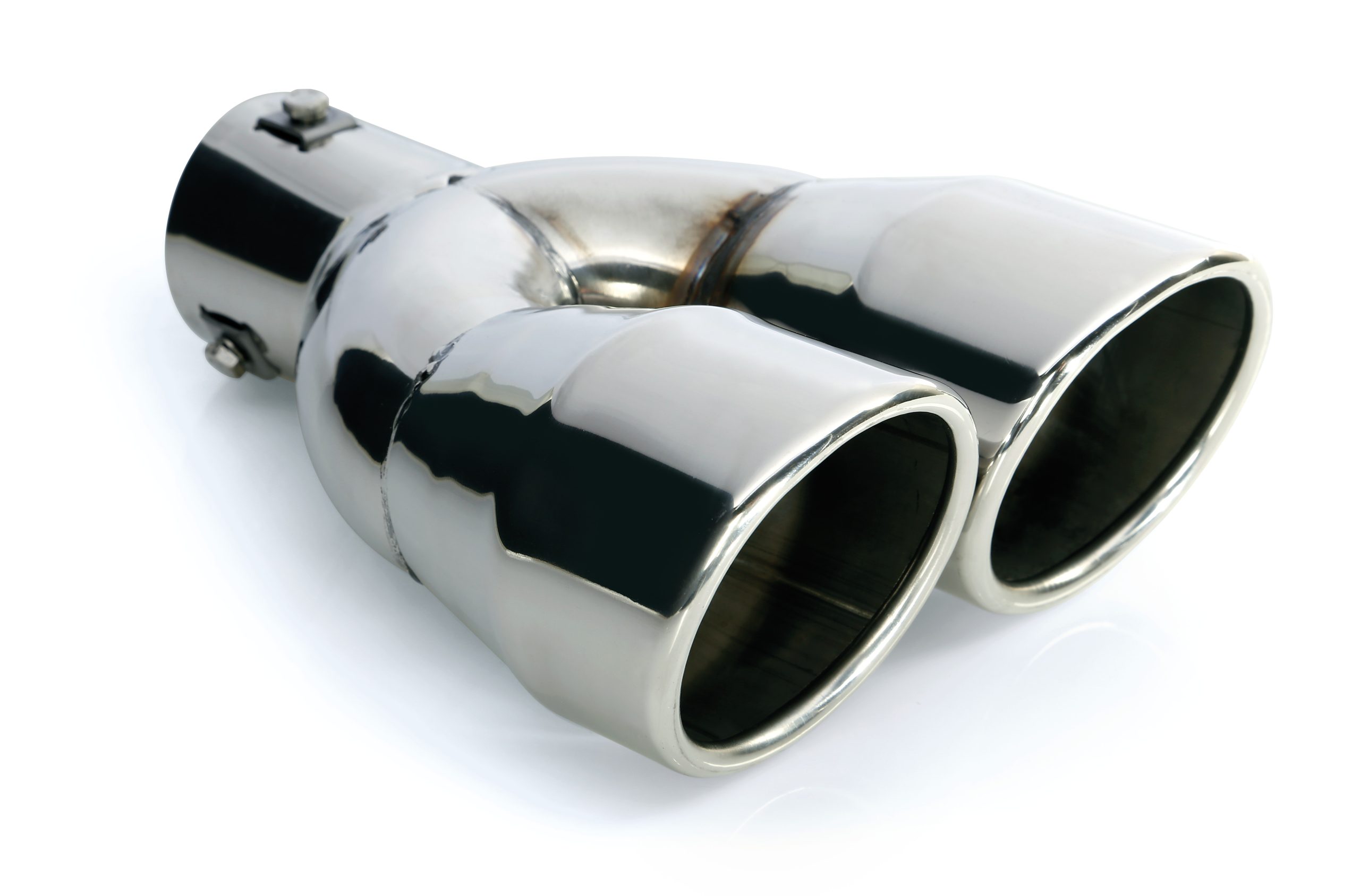 TS-22, Terminale Di Scarico