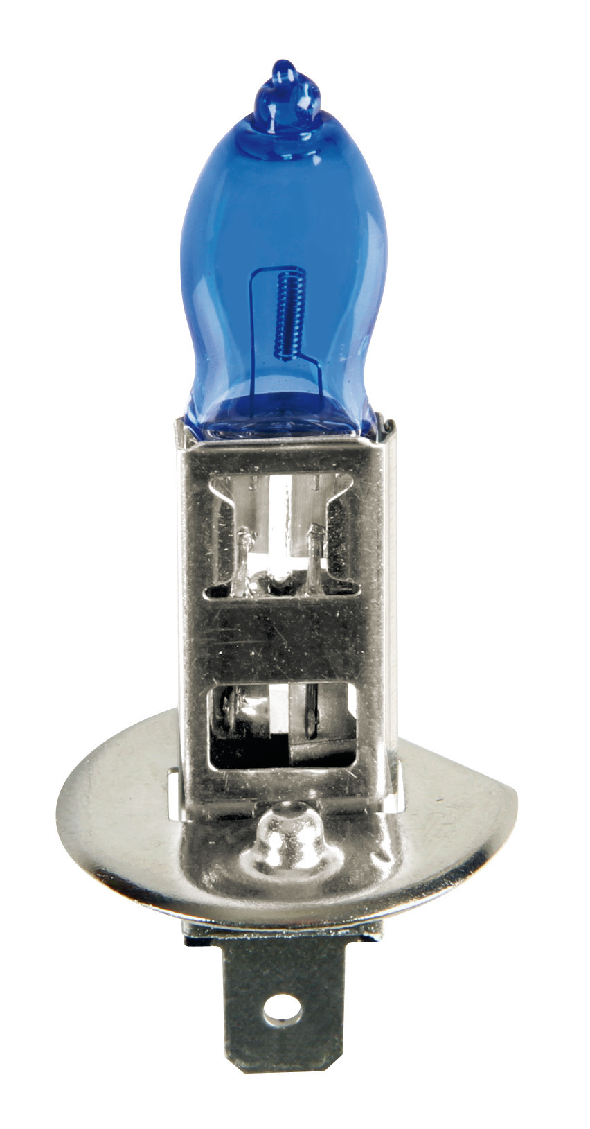 12v Xenium Race BonuS-Pack - (h1) - 100w - P14,5s - 2 Pz  - Scatola Plast.