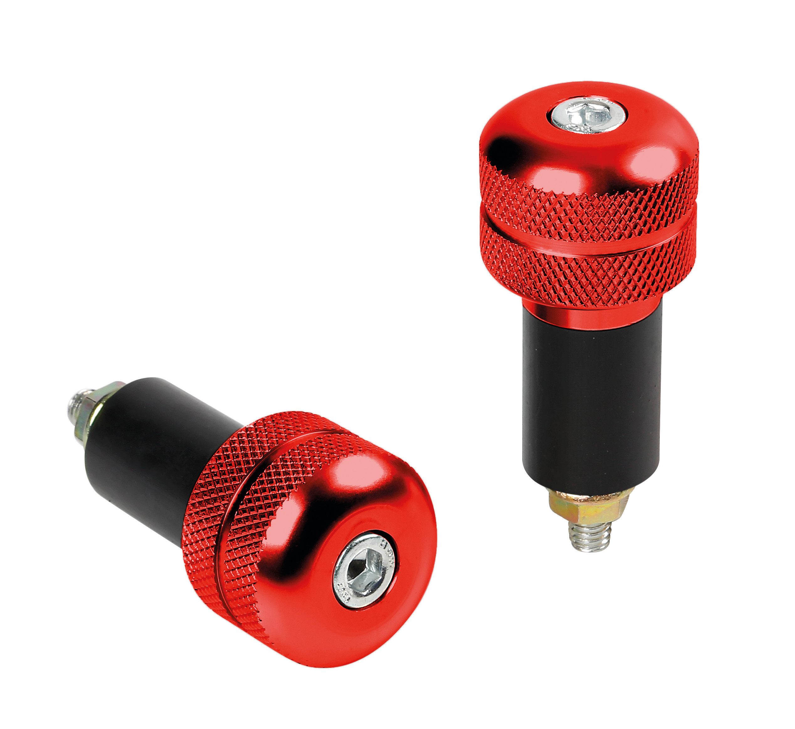 SU-4, Stabilizzatori Universali - Rosso