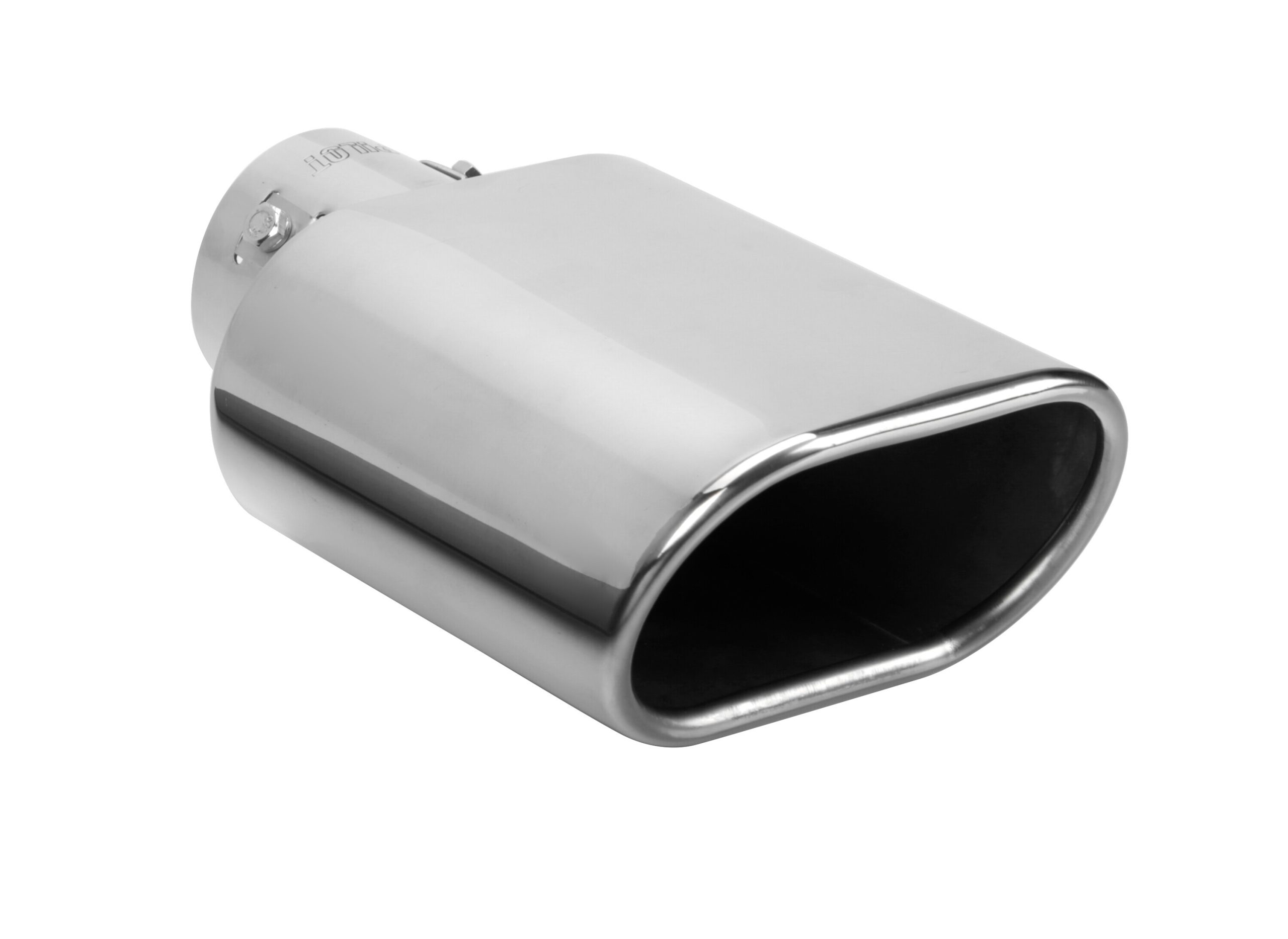 TS-75, Terminale Di Scarico