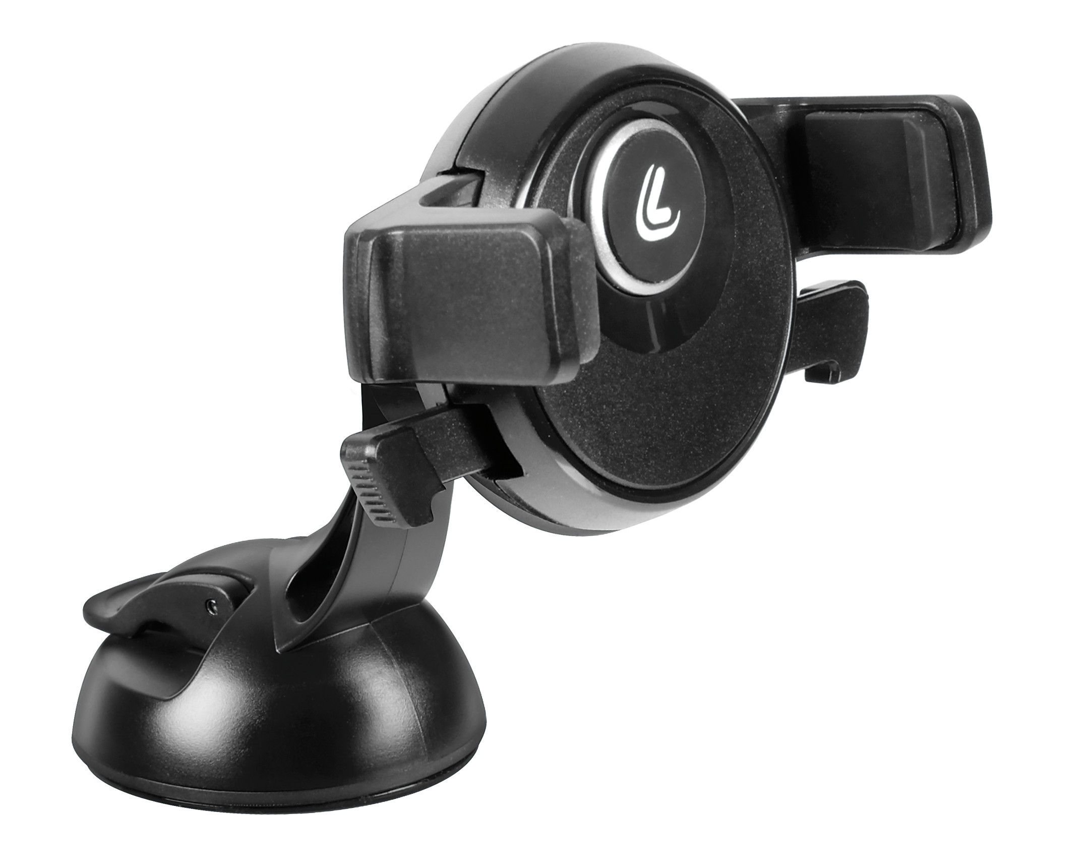 Atmos Fin, Porta Telefono Con Ventosa Adesiva