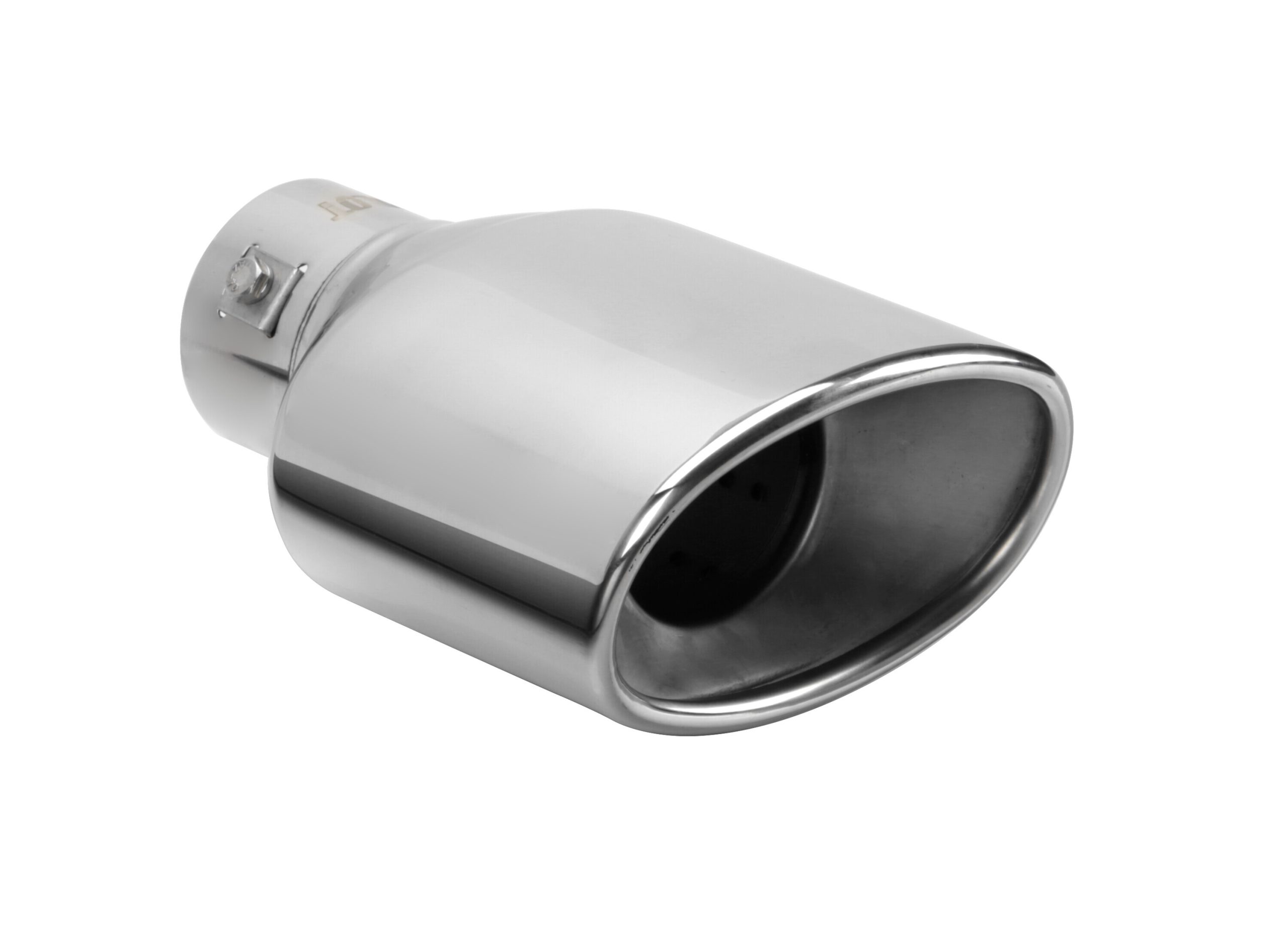 TS-76, Terminale Di Scarico