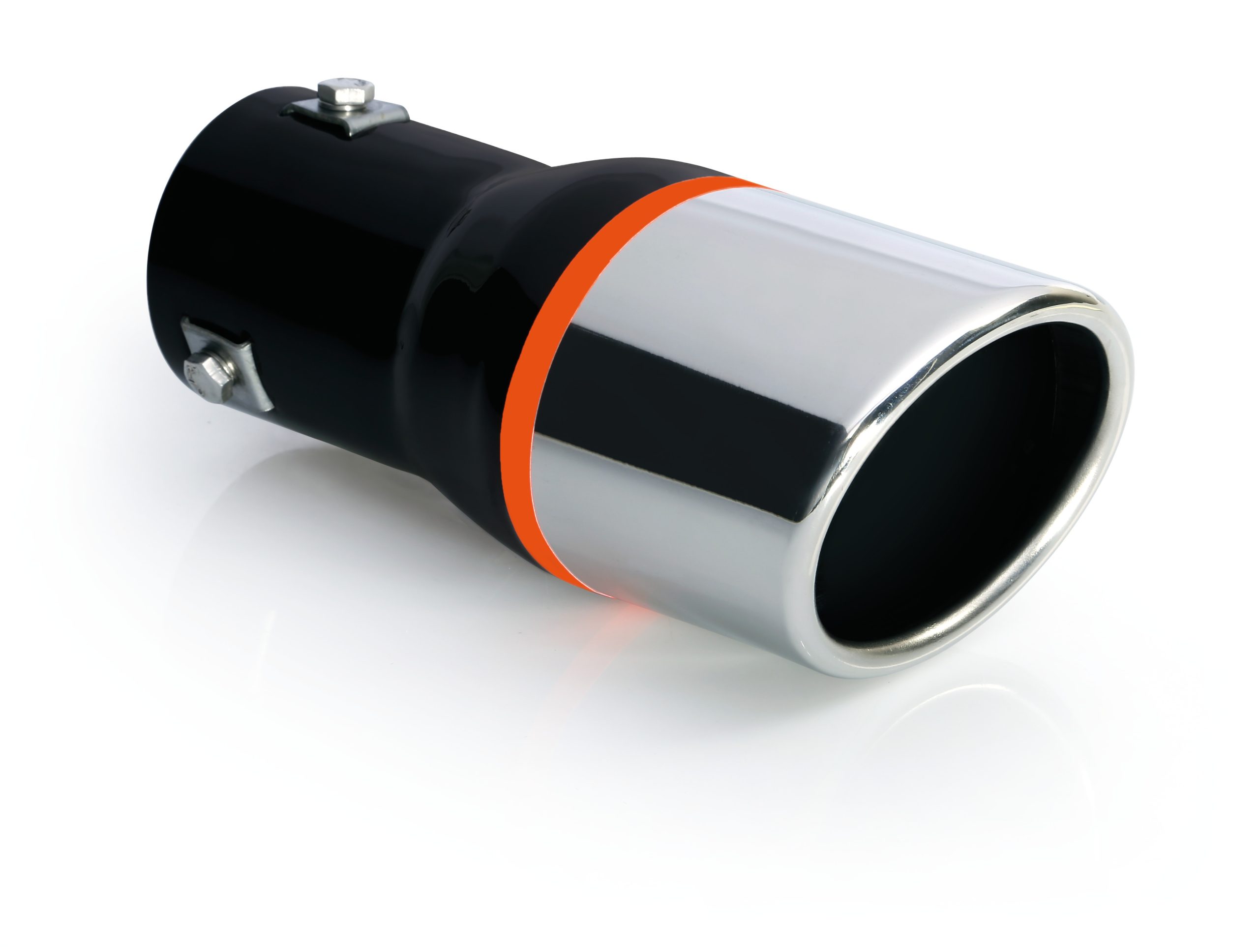 TS-25, Terminale Di Scarico