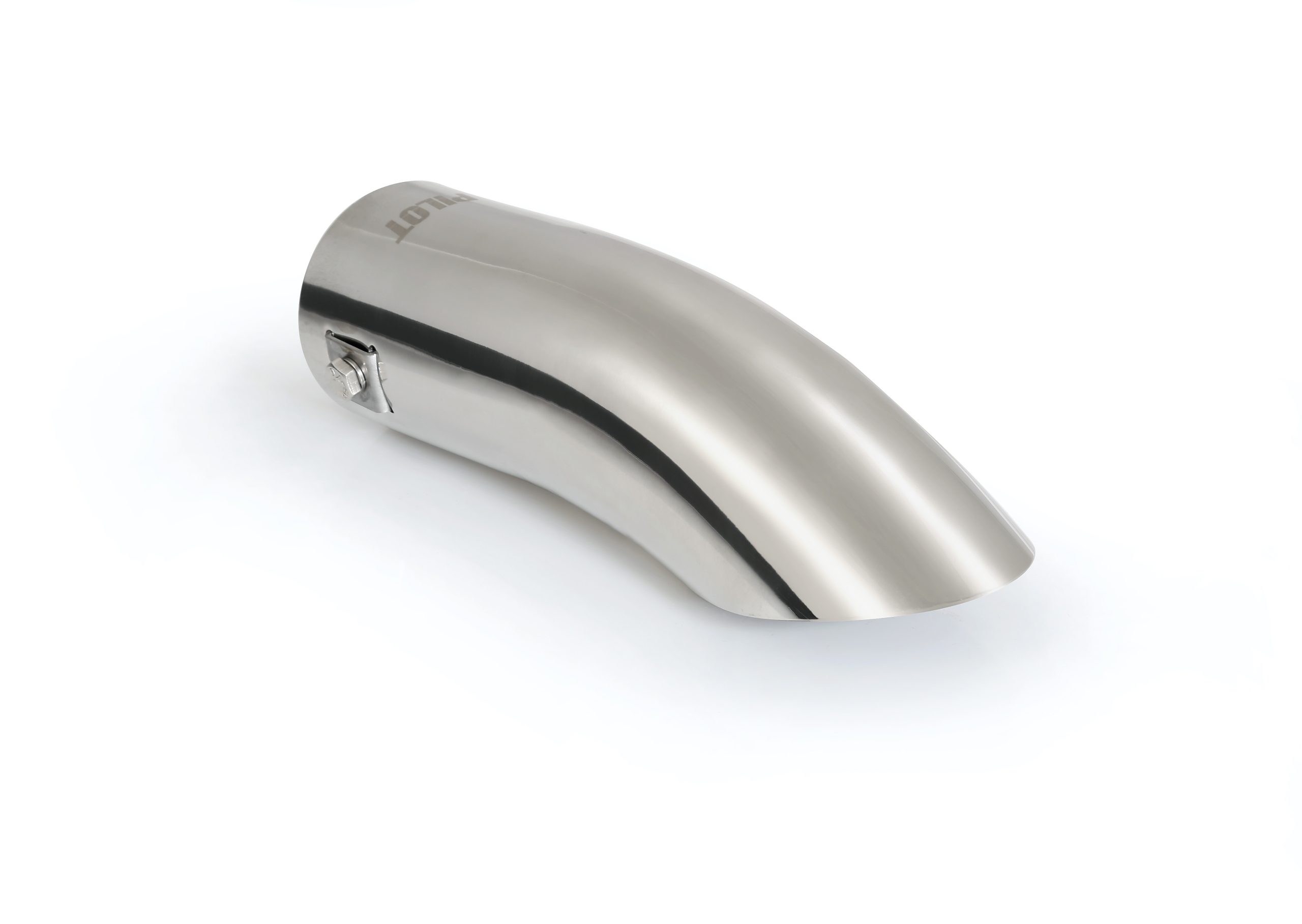 T-07, Terminale Di Scarico