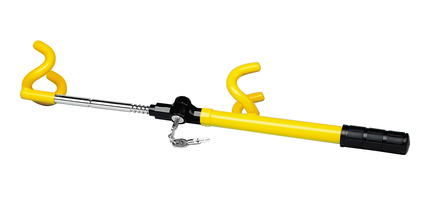 Antifurto Elefant Lock