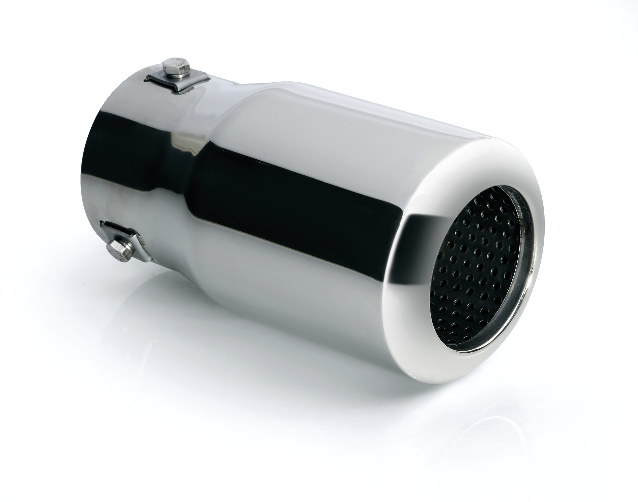 TS-63, Terminale Di Scarico