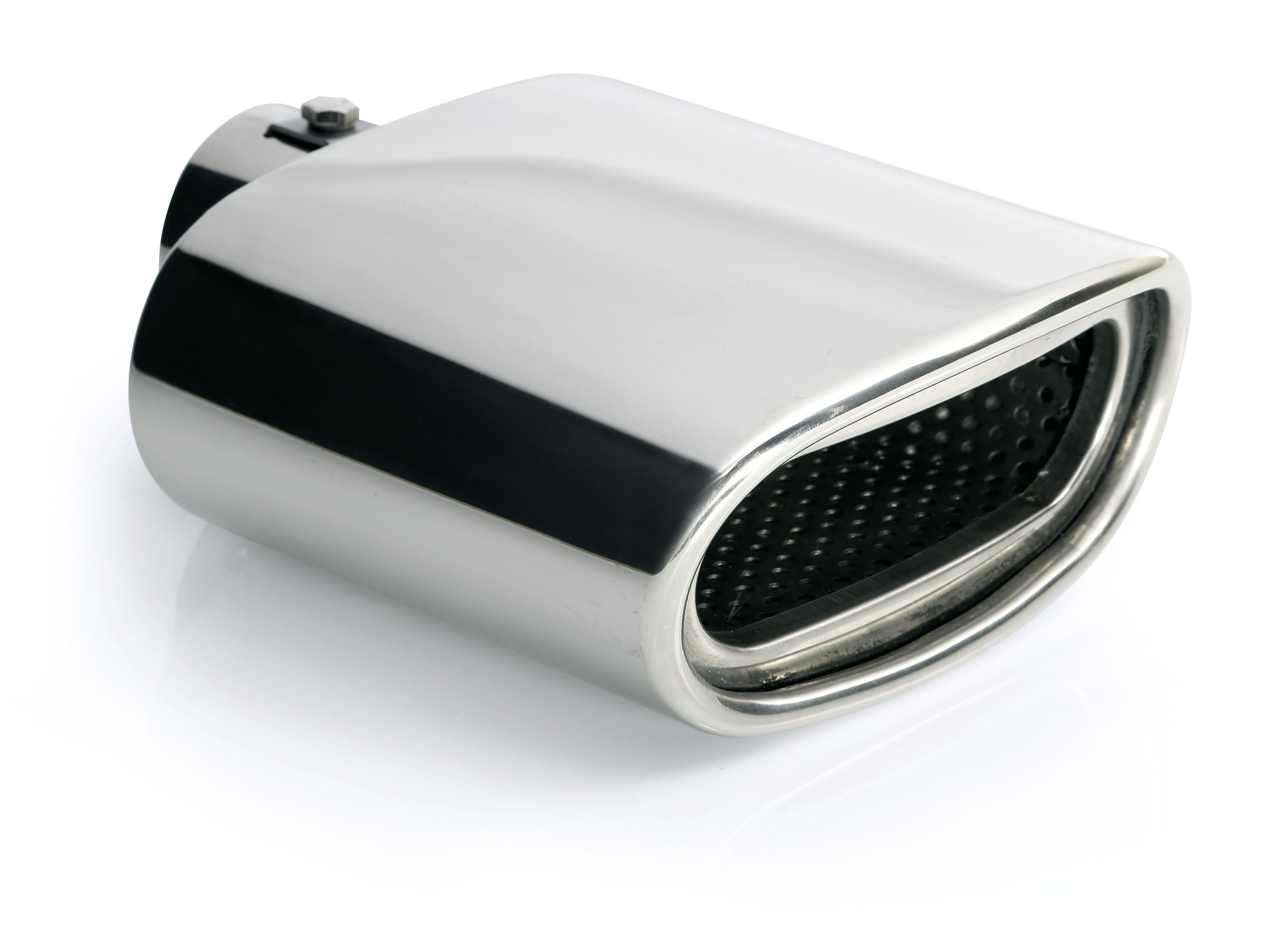 TS-30, Terminale Di Scarico