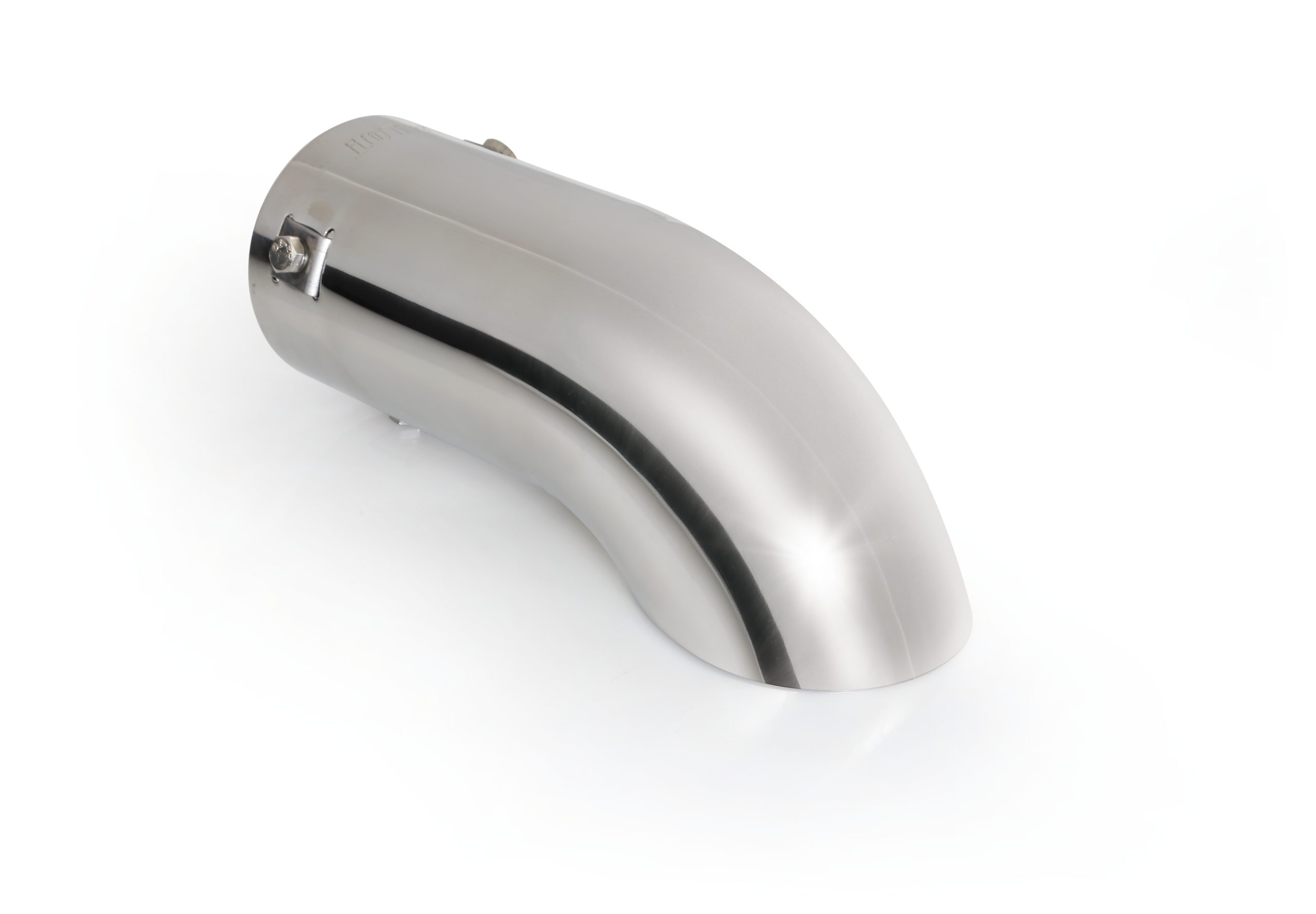 TS-44, Terminale Di Scarico