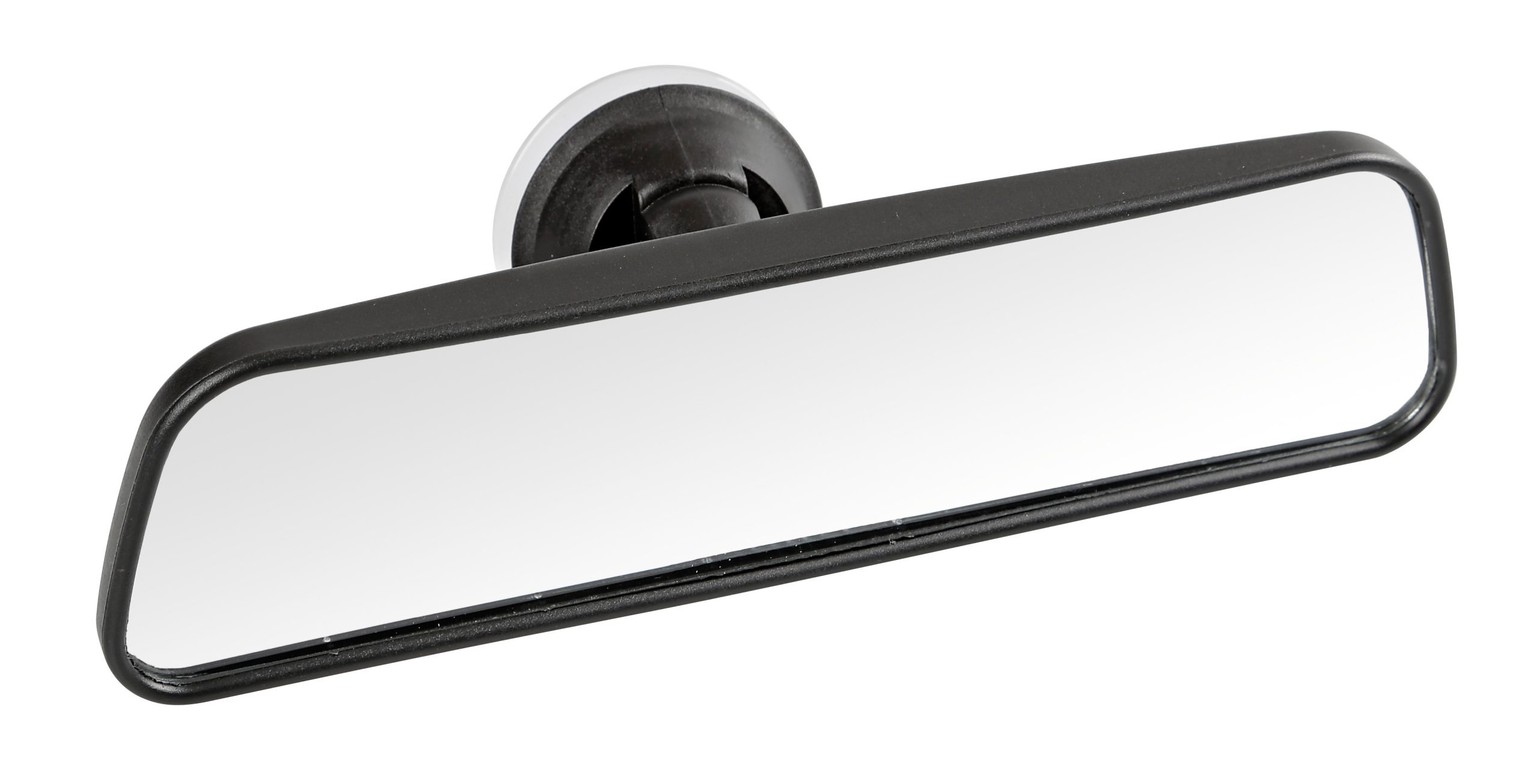 Standard 250, Specchietto Retrovisore Piano - 250x65 mm