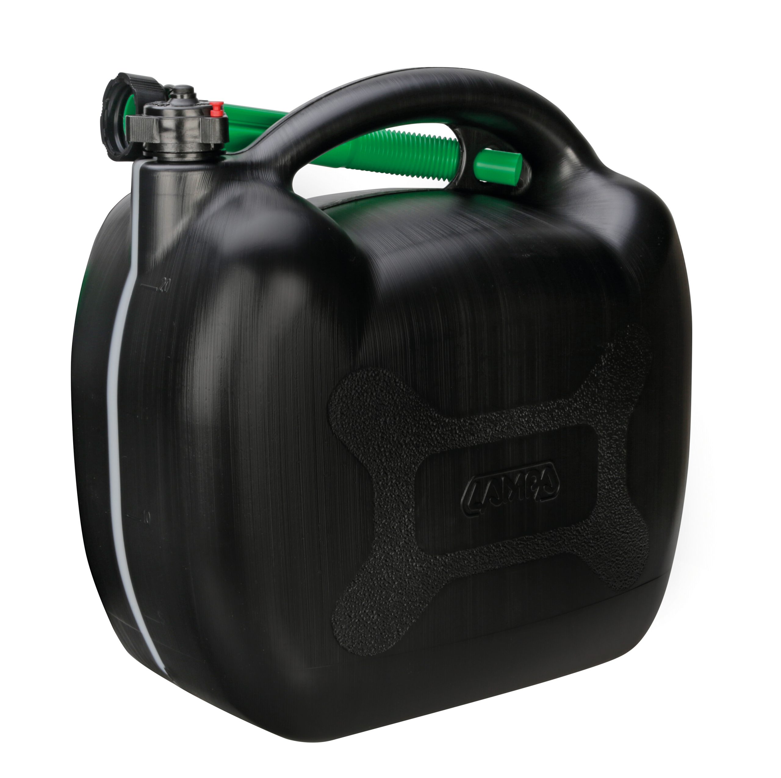 Tanica Carburante Completa Di Travasatore - 20 L