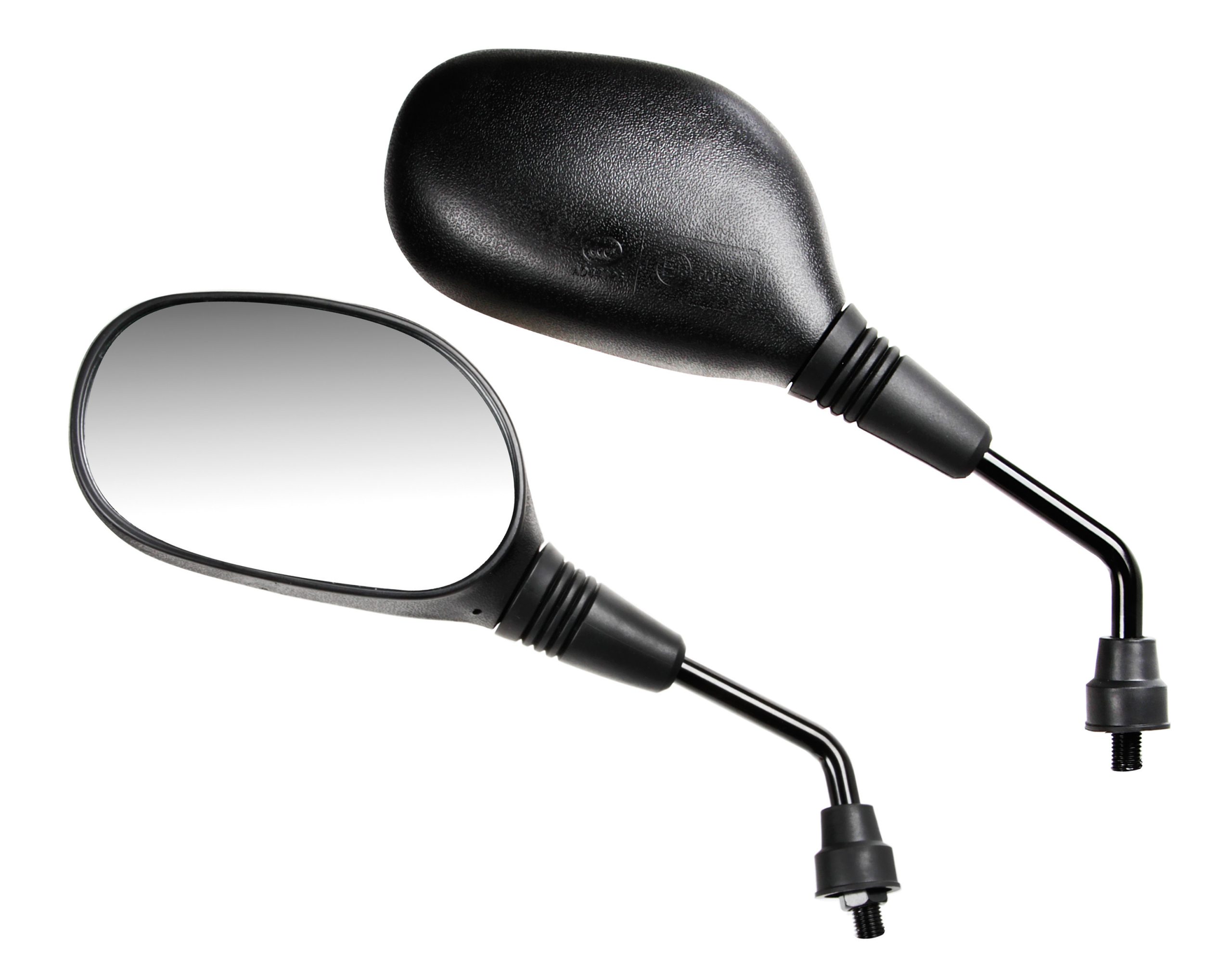 Trax, Coppia Specchi Retrovisori