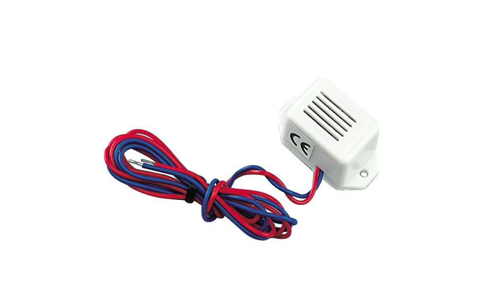 Alarm Il RicordA-Luci 6-12v