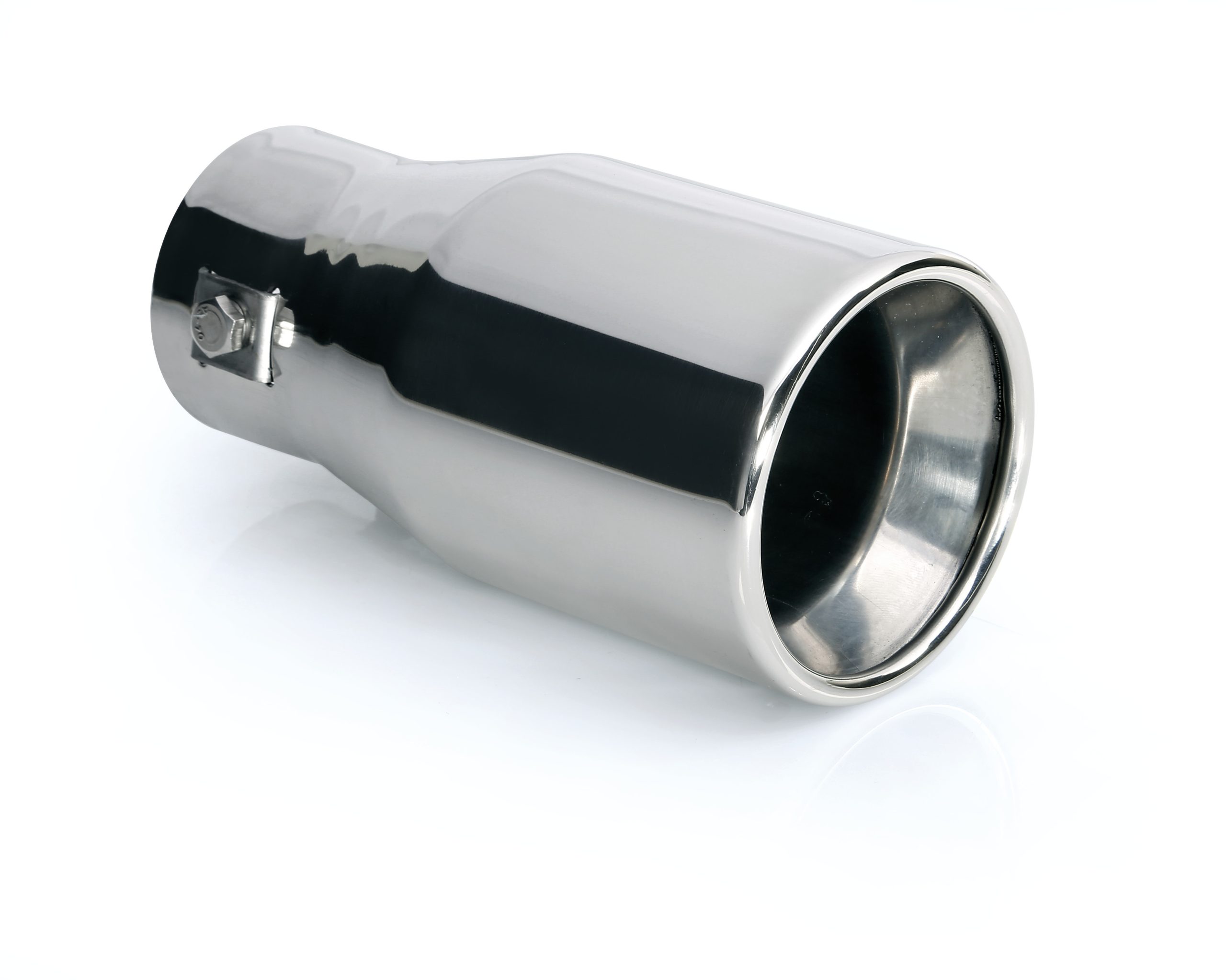 TS-35, Terminale Di Scarico