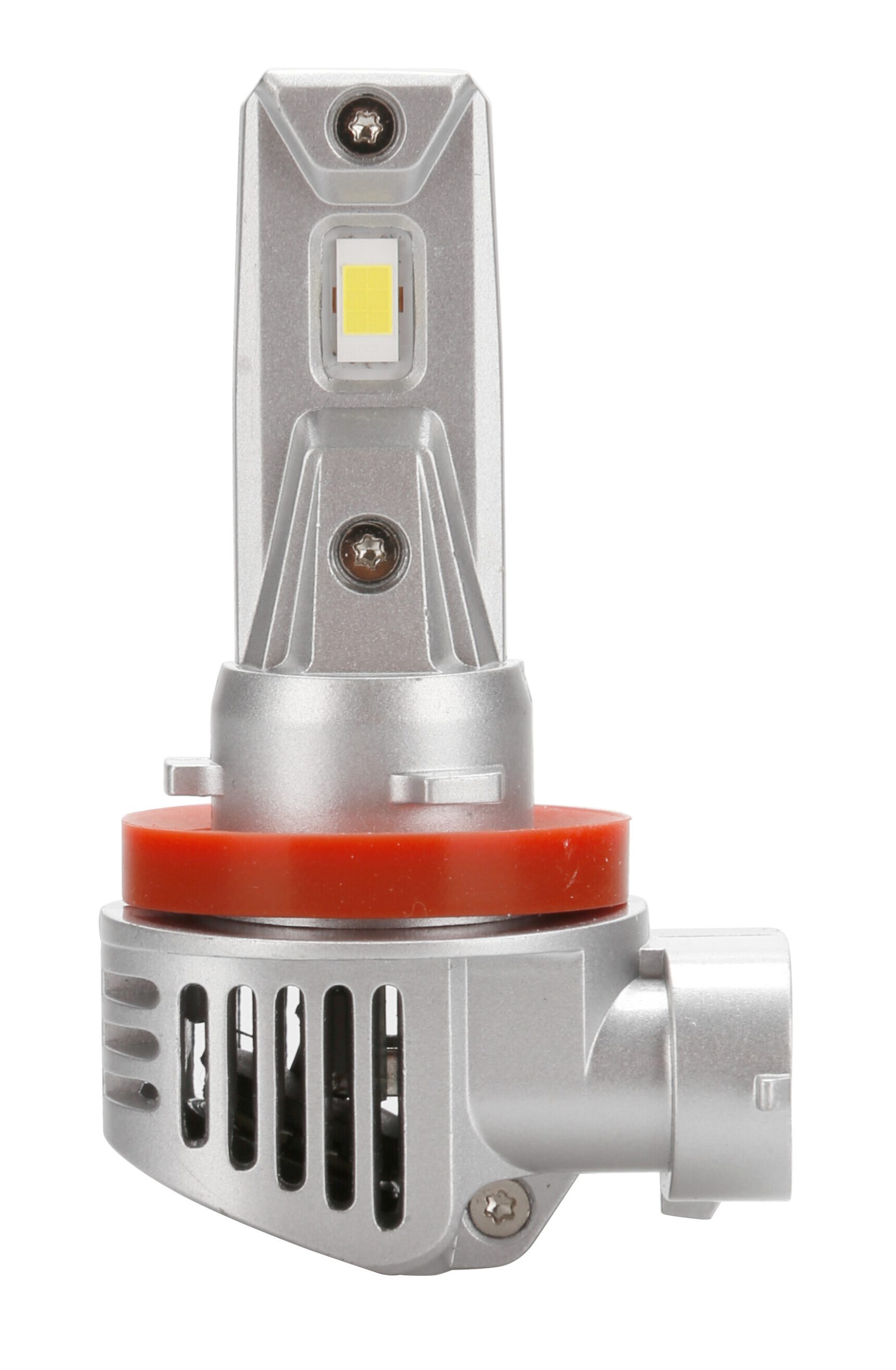 12v Halo Led Cyber Series QuicK-Fit - (h11) - 36w - Pgj19-2 - 1 Pz - Scatola