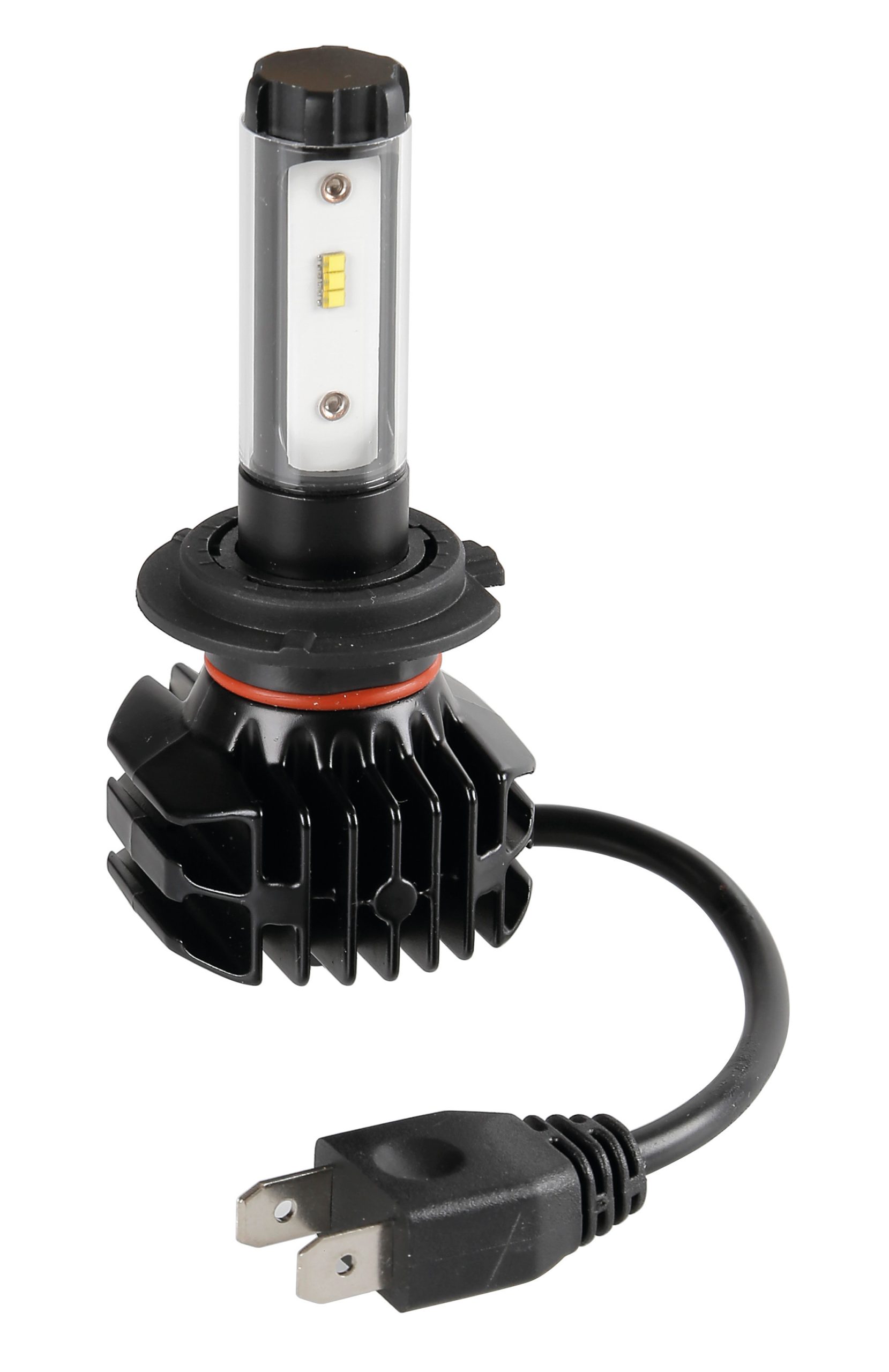 9/32v Halo Led PrO-Bike 1 - (h7) - 25w - Px26d - 1 Pz  - Scatola