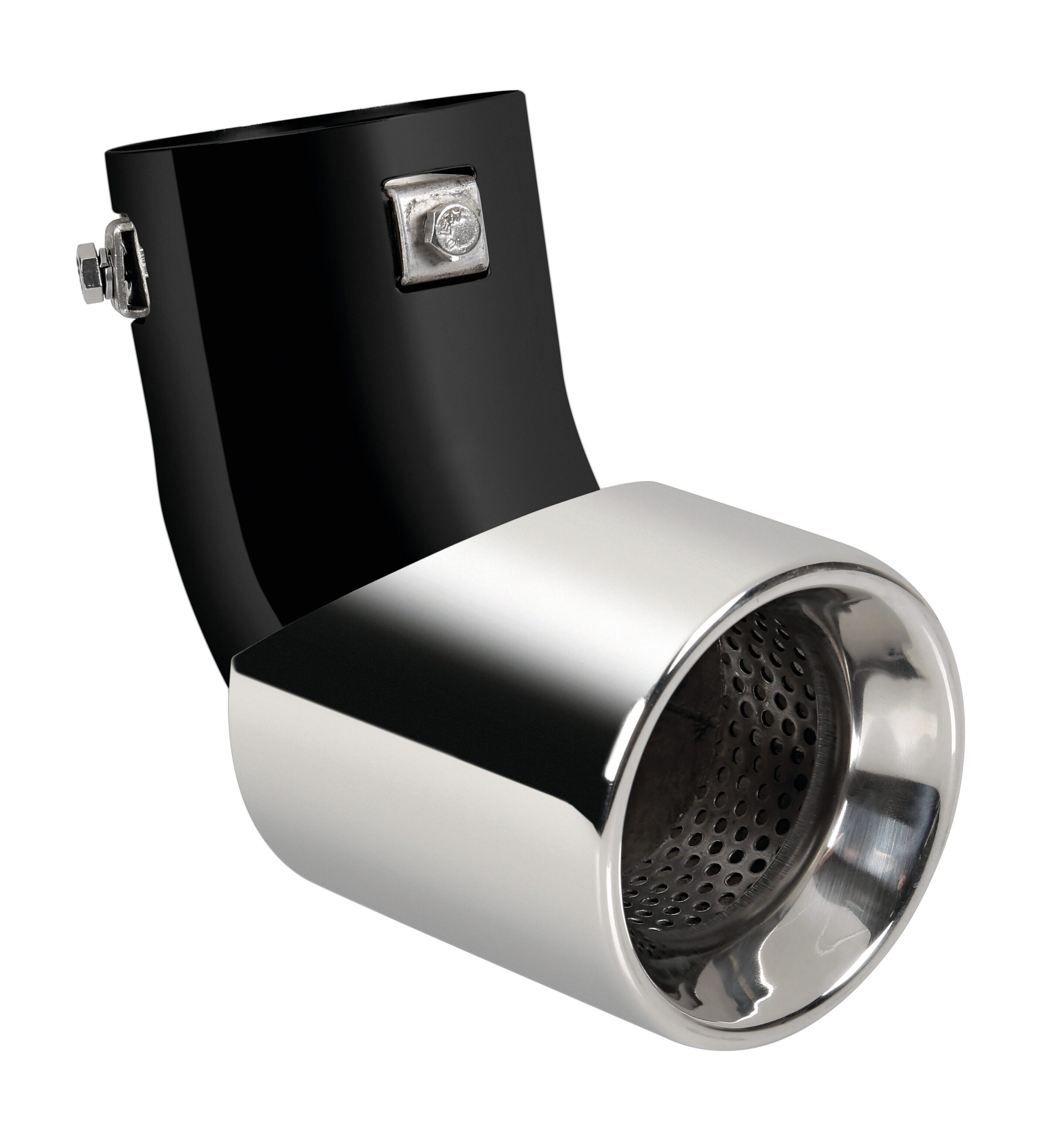 TS-68, Terminale Di Scarico