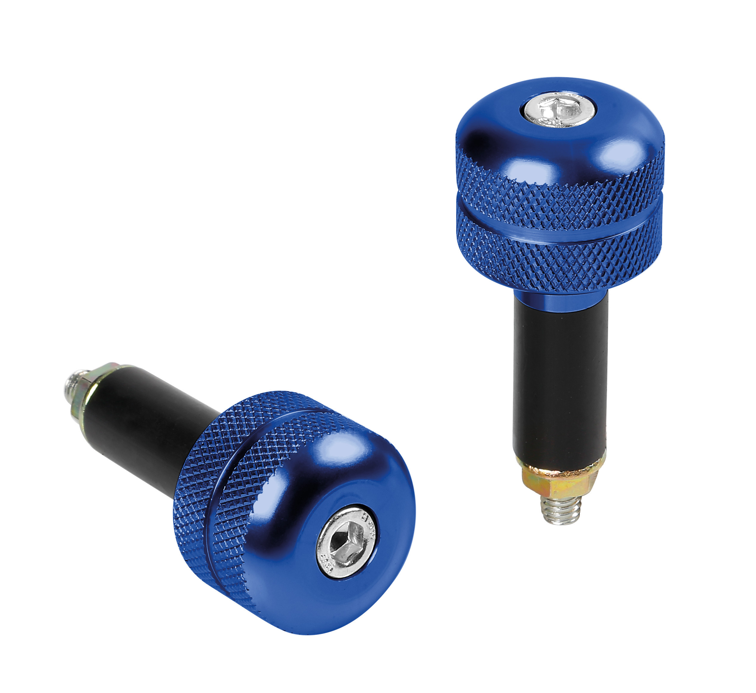 SU-3, Stabilizzatori Universali - Blu