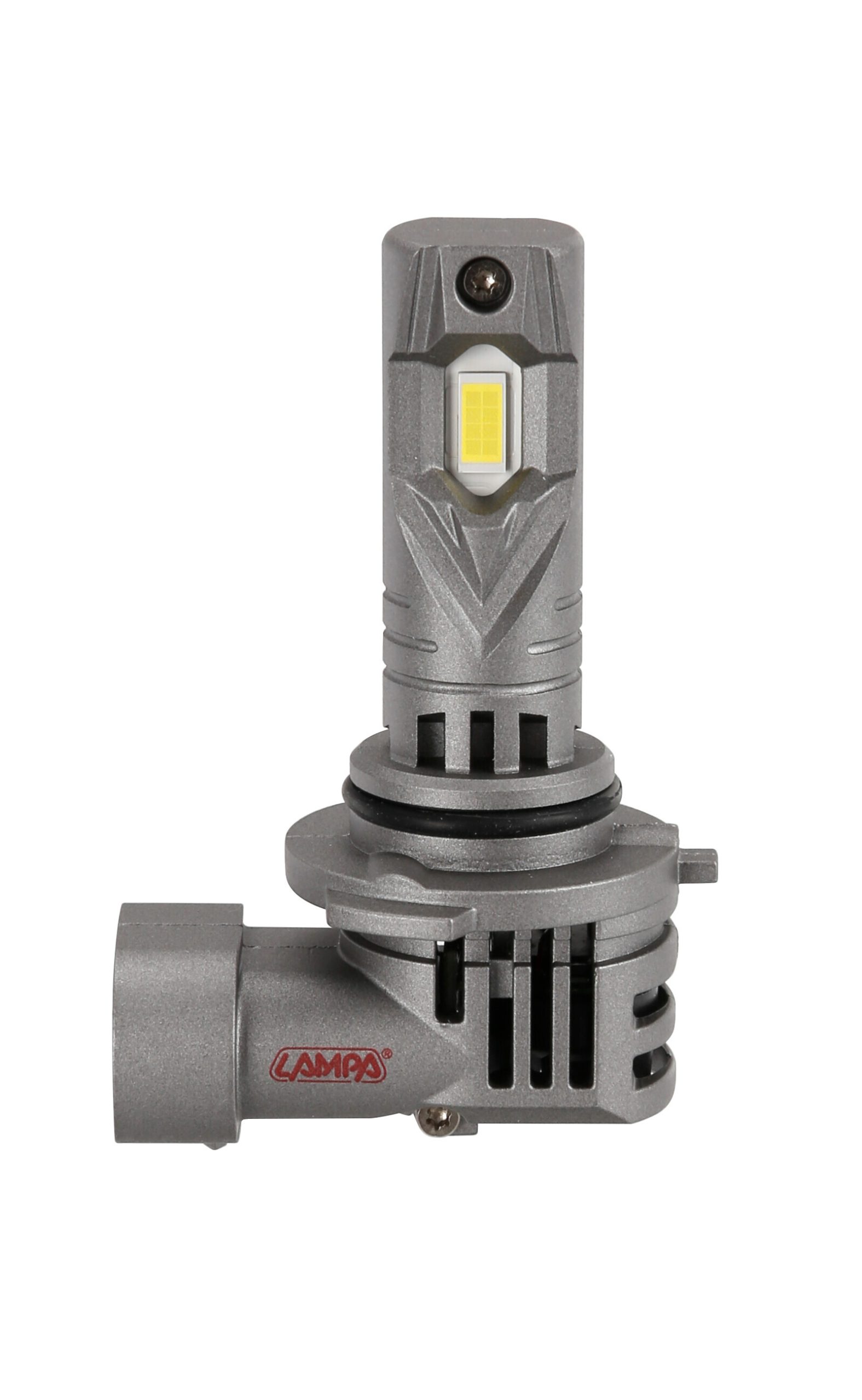 12v Halo Led Alien Series QuicK-Fit - (hb3 9005) - 35w - P20d - 1 Pz - Scatola