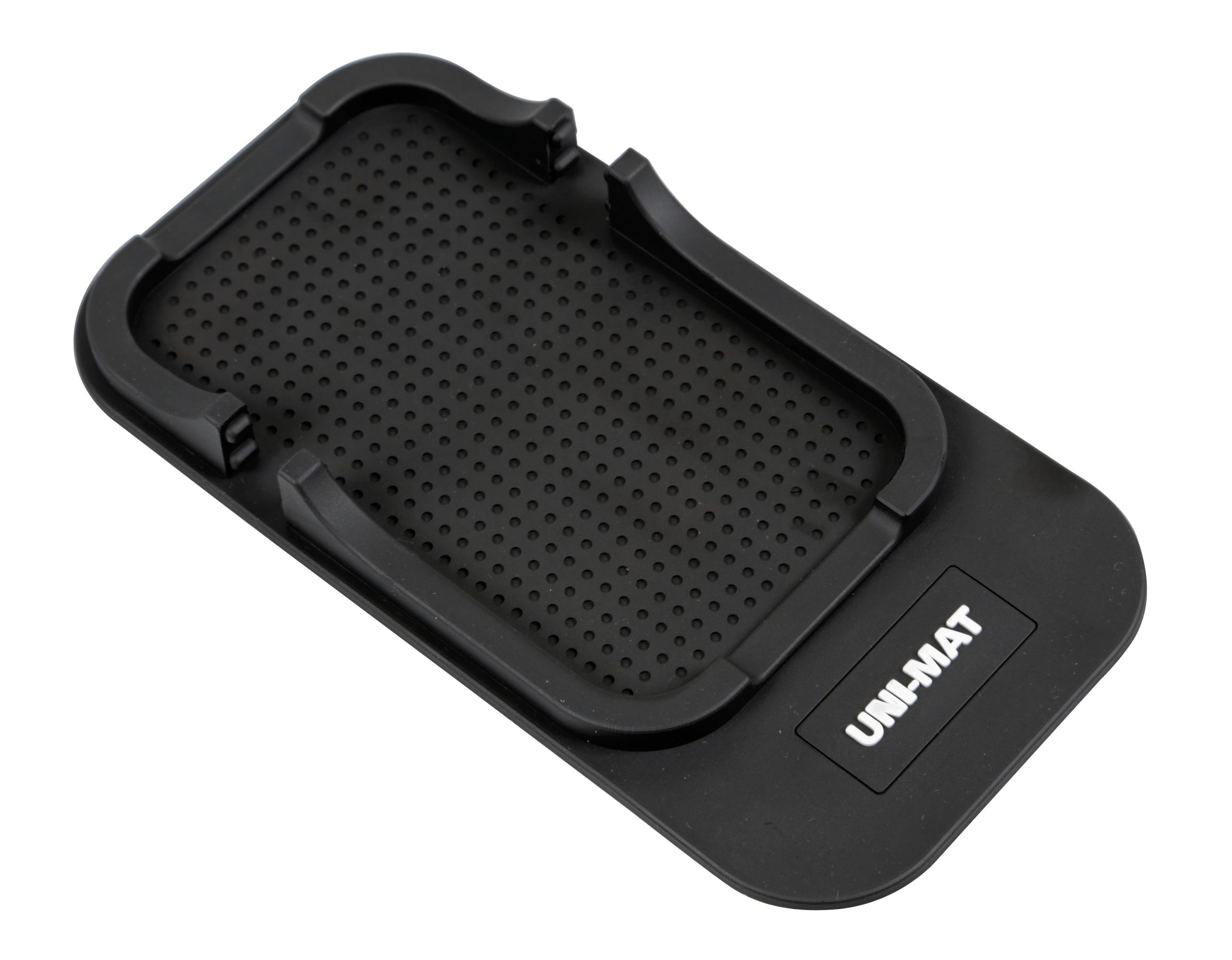 UnI-Mat, Tappetino Antiscivolo Multiuso - 185x95 mm