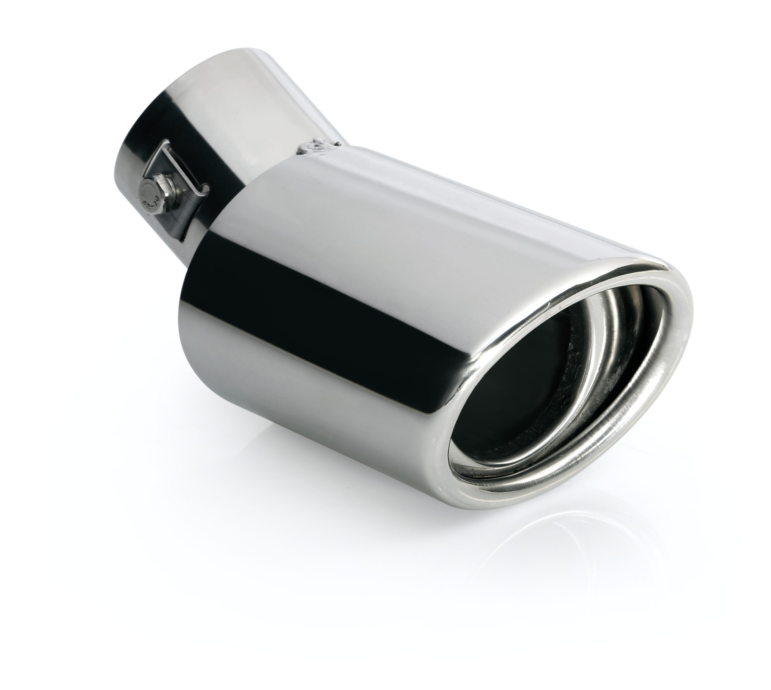 TS-34, Terminale Di Scarico