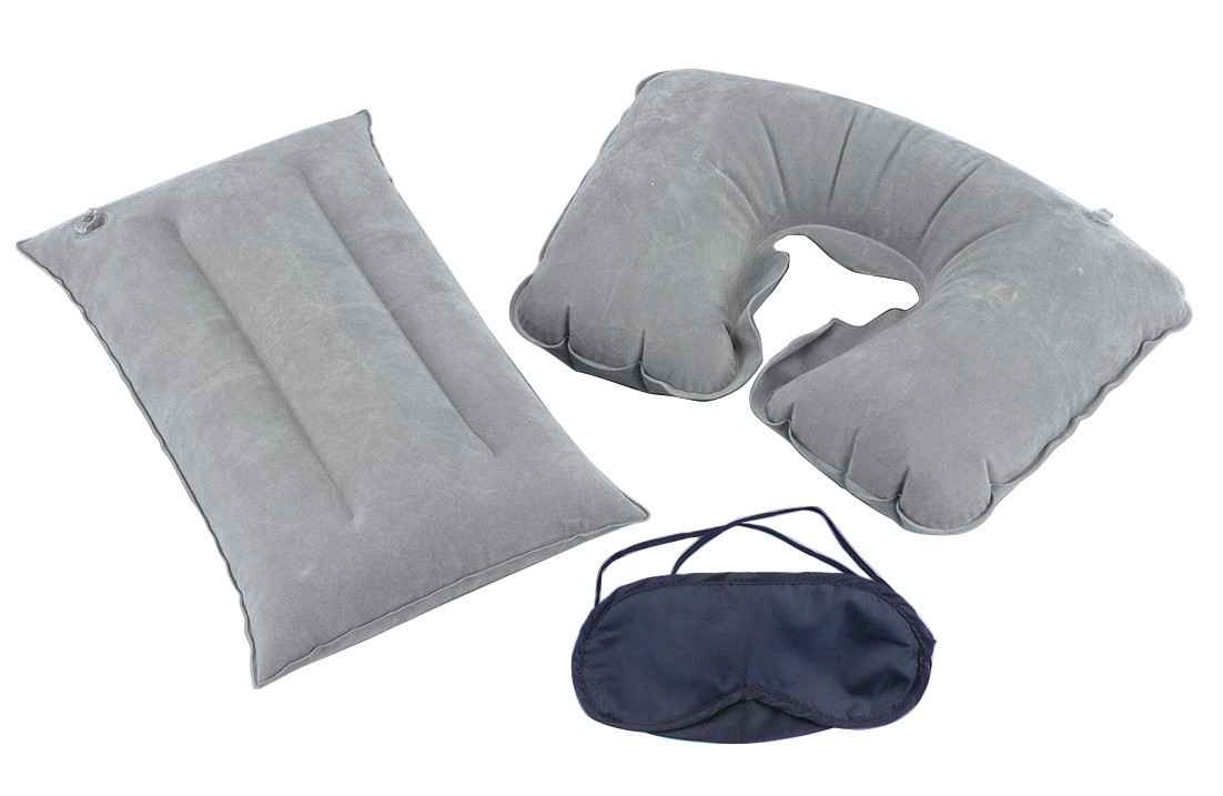 TraveL-Kit 3 In 1, Kit Da Viaggio