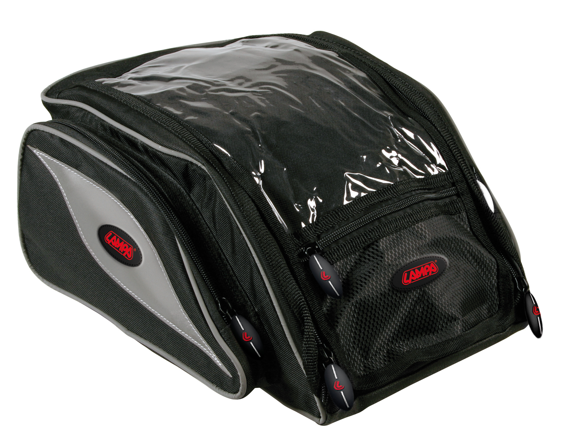 T-Maxter Tank, Borsa Serbatoio Magnetica