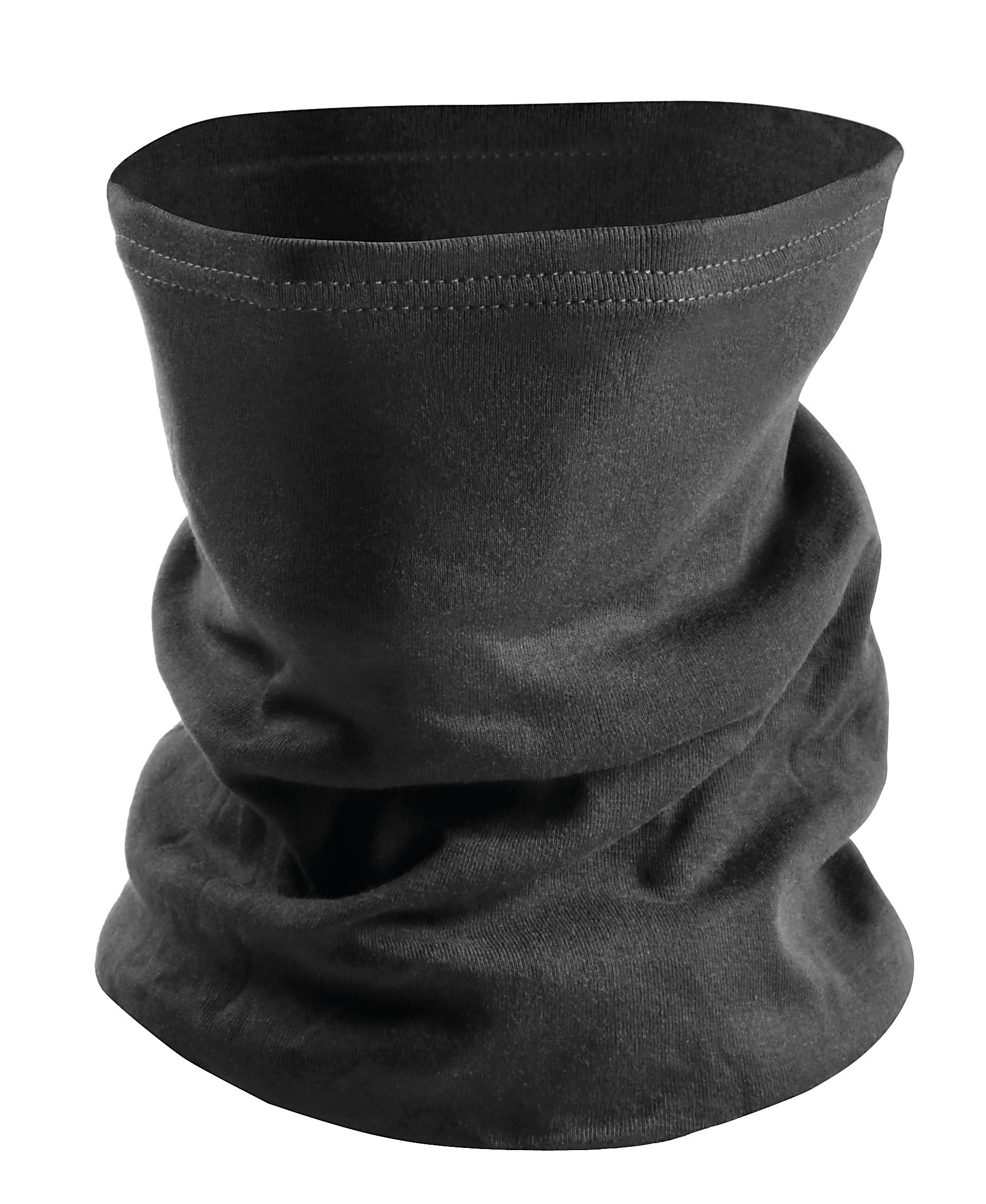 Tube, Salvacollo In Fibra Naturale Di Cotone