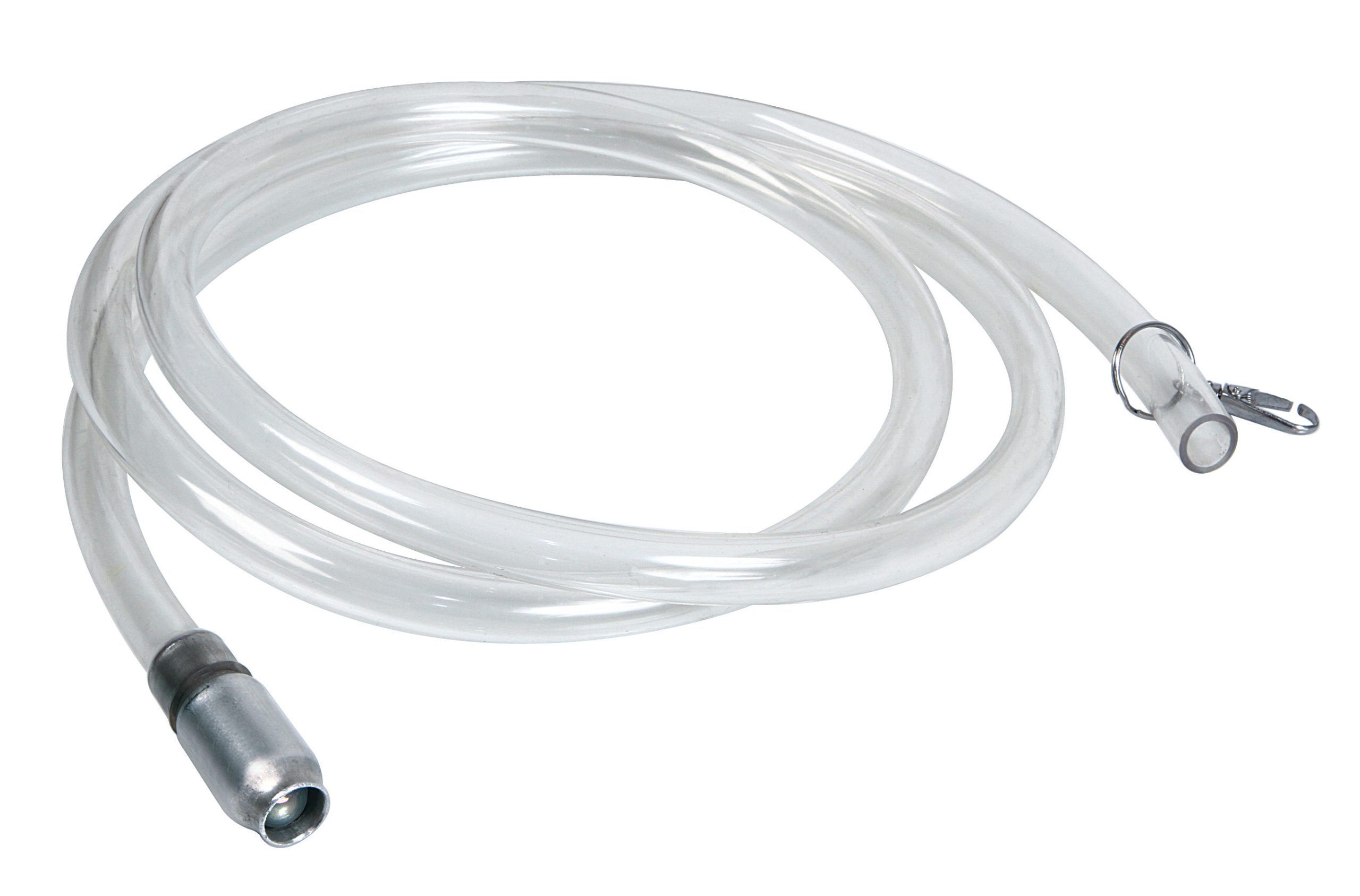 Travaso, Pompa A Sifone Automatica - S - Ø 14 Mm - 210 cm