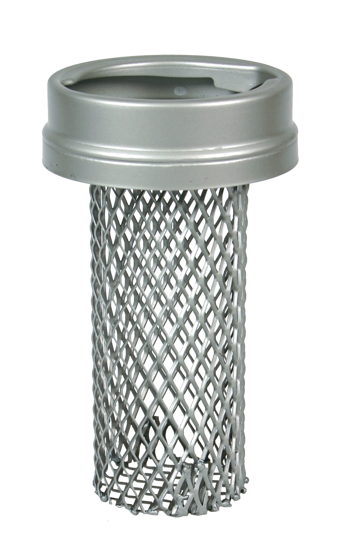 Antifurto Serbatoio A Baionetta - Ø 80 mm