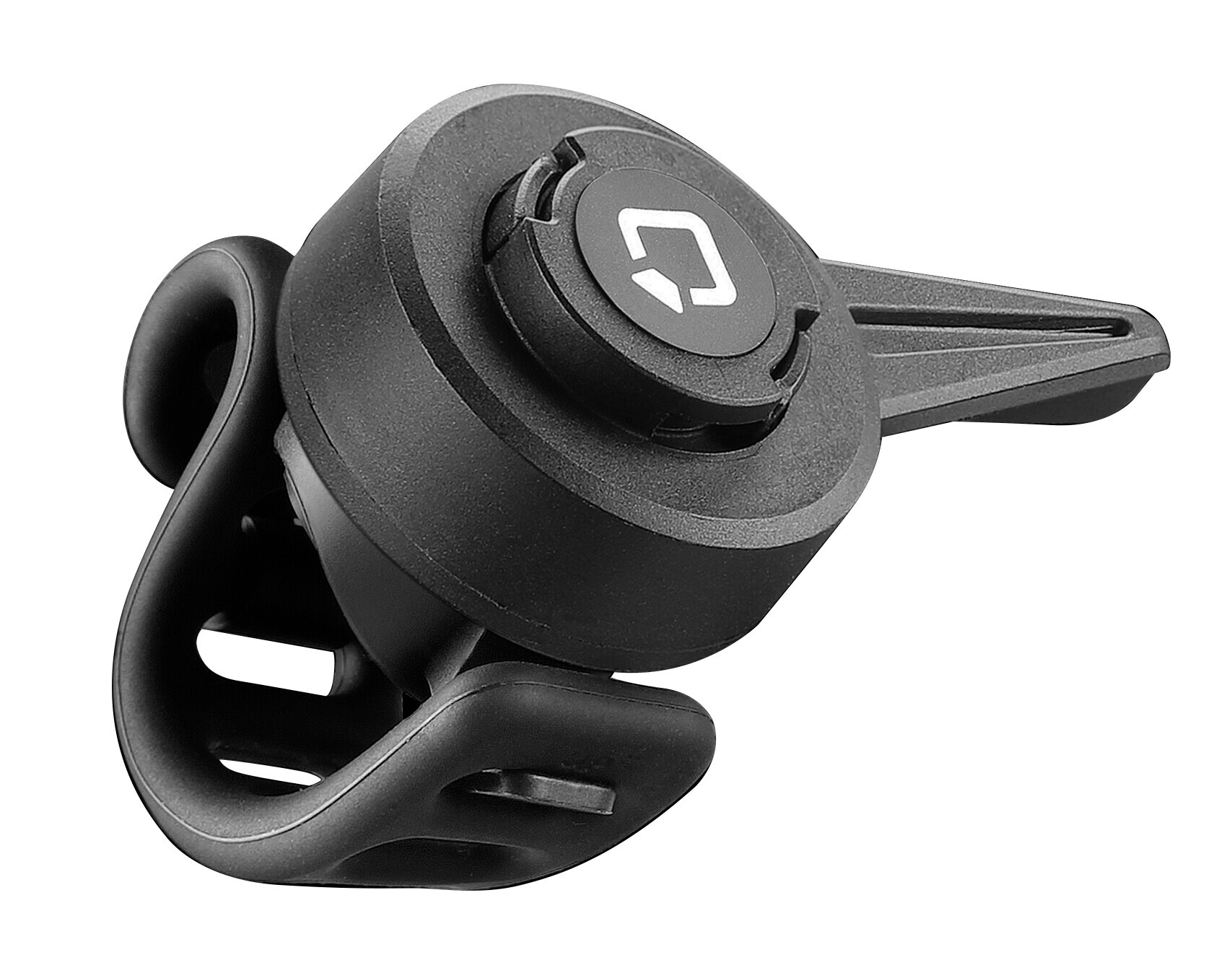 Strap, Supporto Con Attacco Rapido Per Manubrio