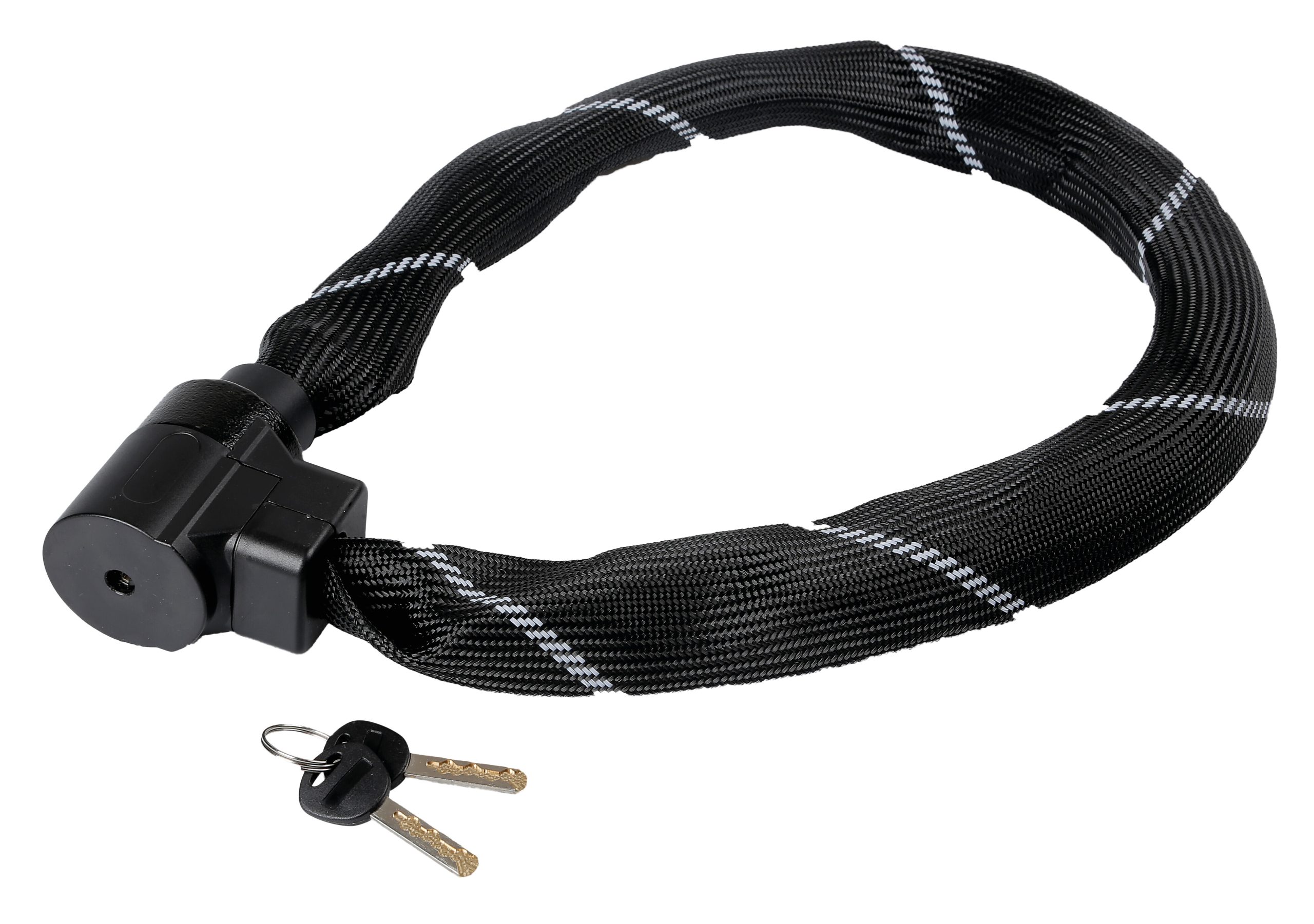 Taipan, Catena Antifurto - 90 cm