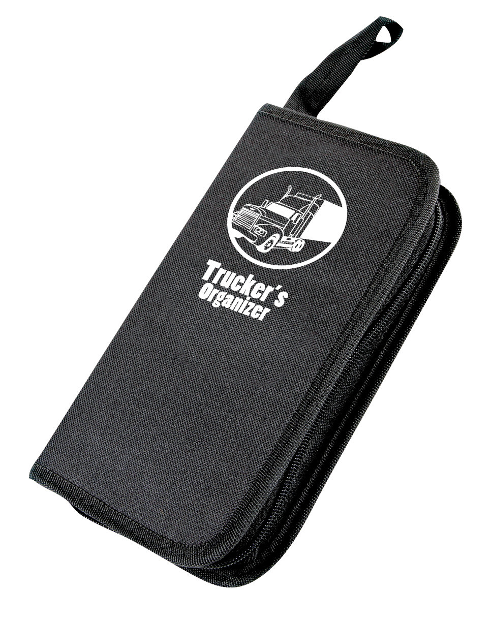 Trucker's Organizer, Borsello Del Camionista