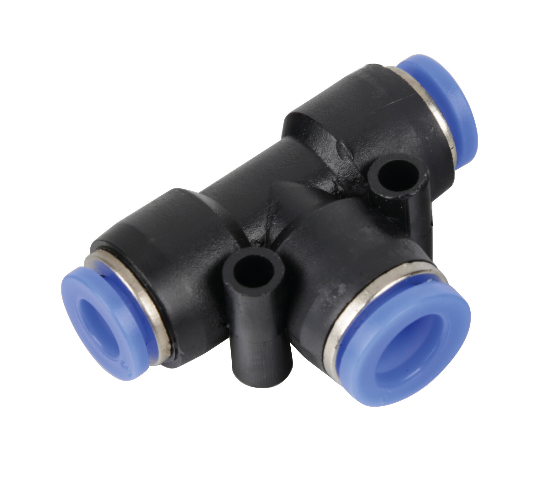 T-7, Raccordo Tubi Aria - Ø 6-8 mm