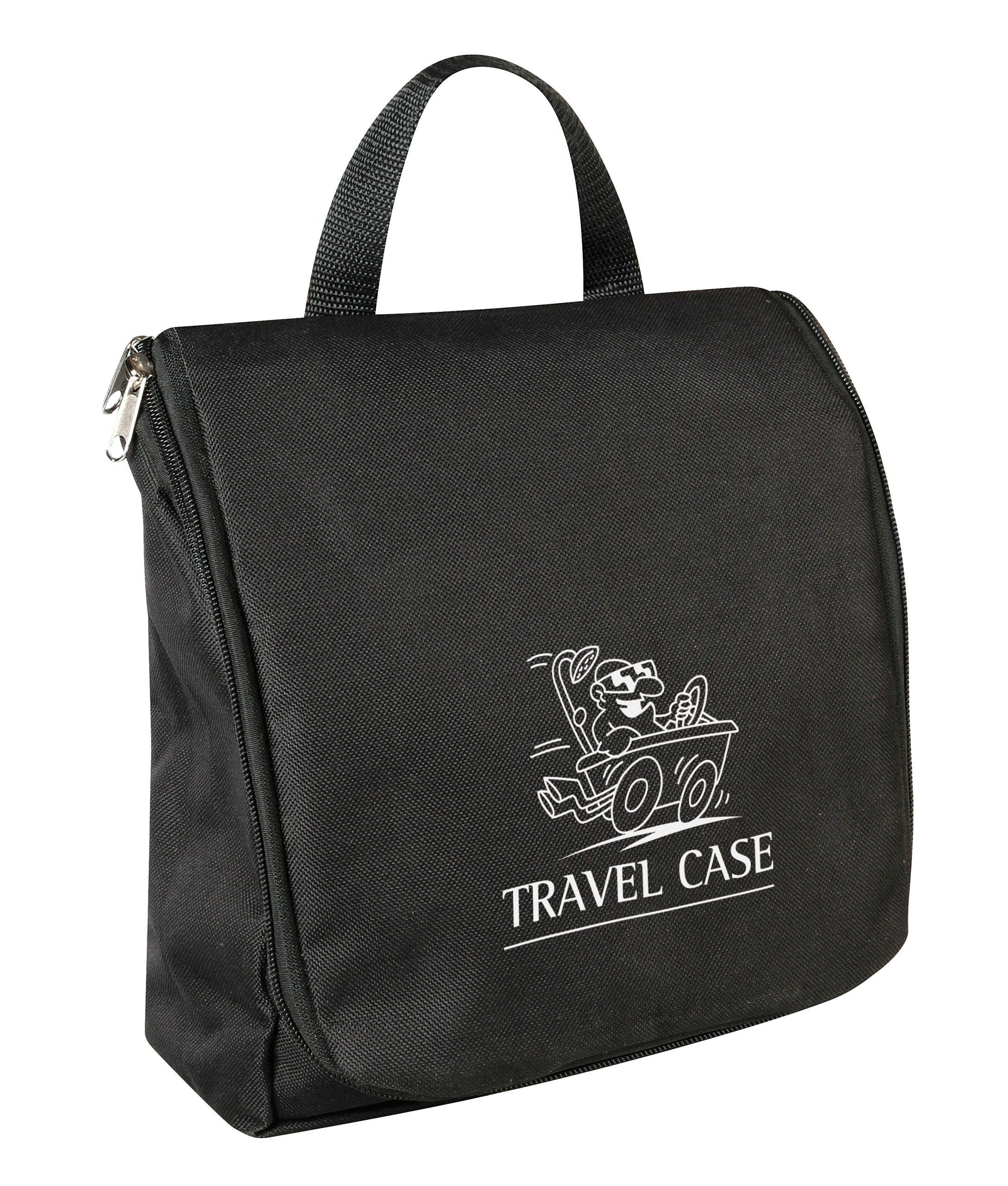 Travel Case, Astuccio Da Viaggio