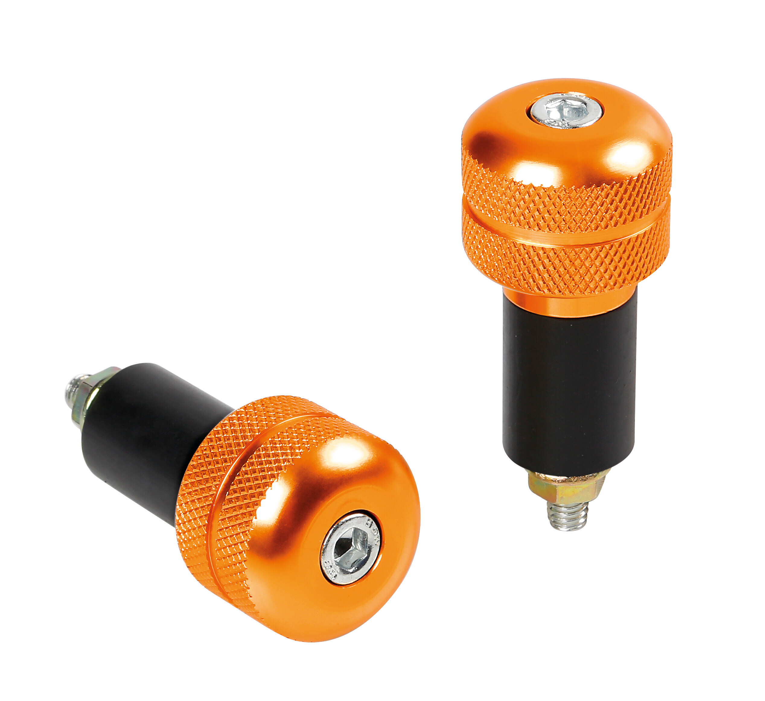 SU-4, Stabilizzatori Universali - Arancio