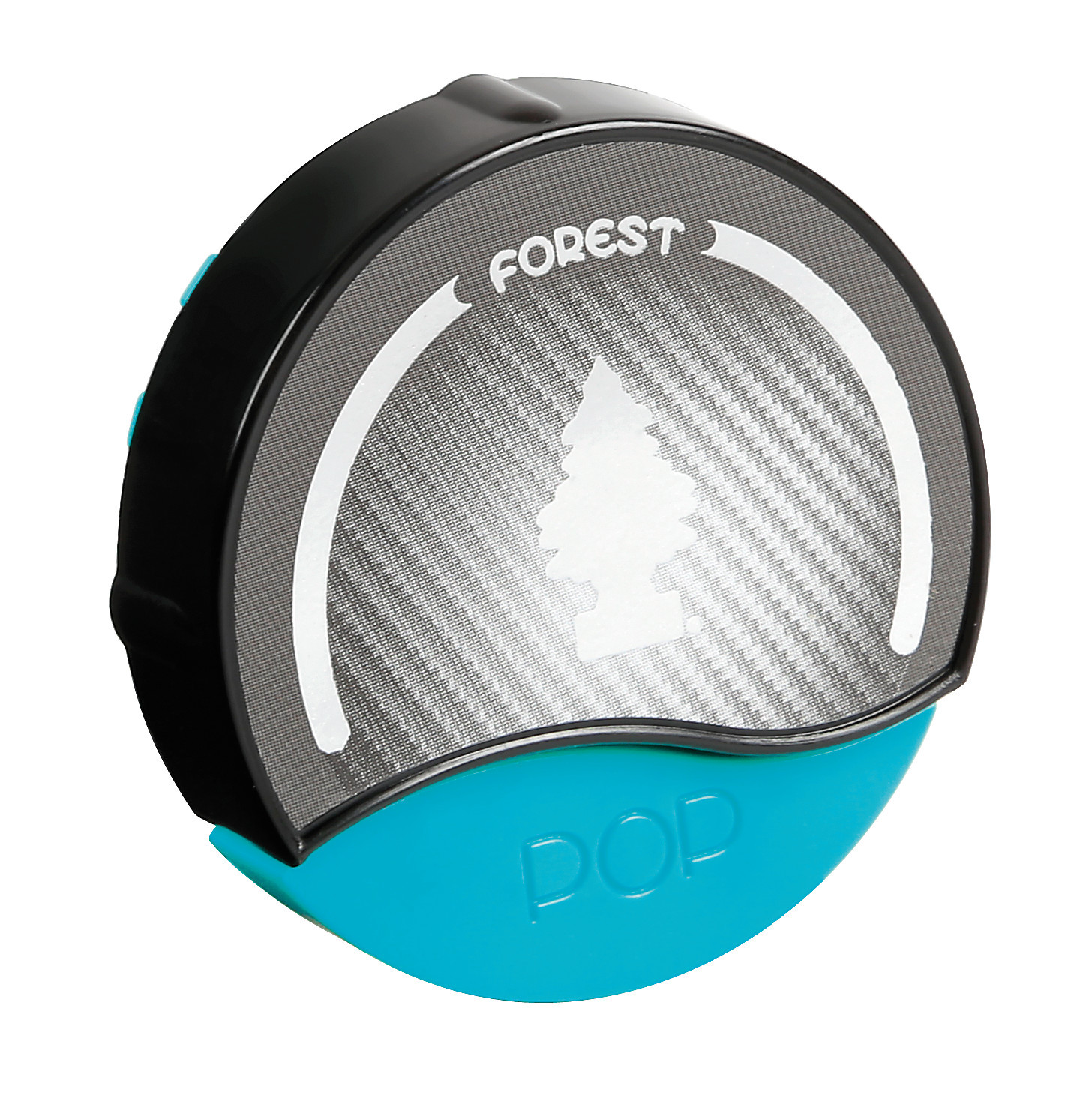 Arbre Magique Pop, Deodorante - Ocean