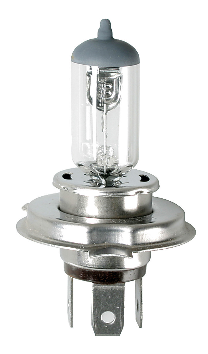 12v Lampada Alogena - Hs1 - 35/35w - Px43t - 1 Pz  - Scatola