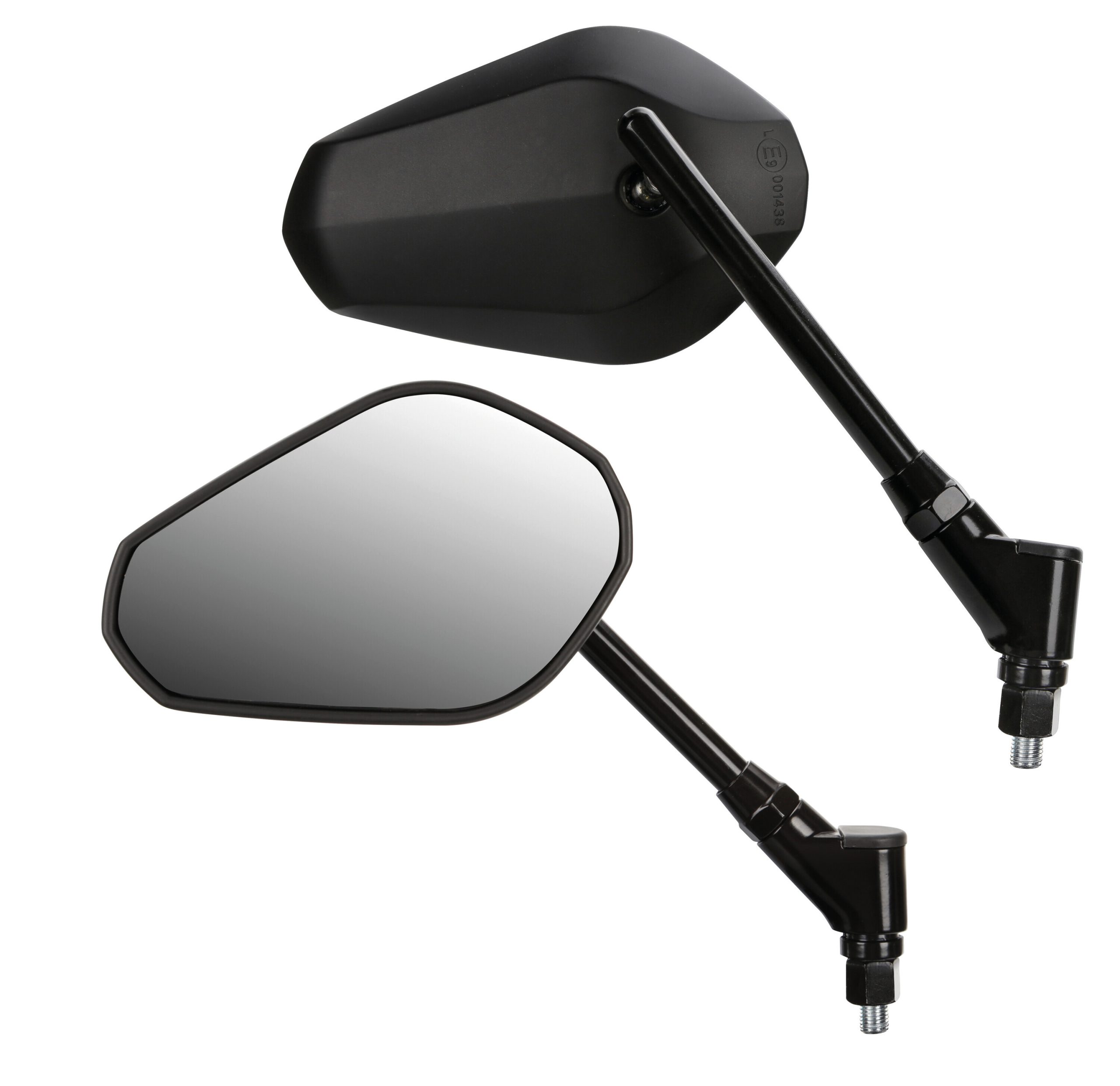 Trident, Coppia Specchi Retrovisori