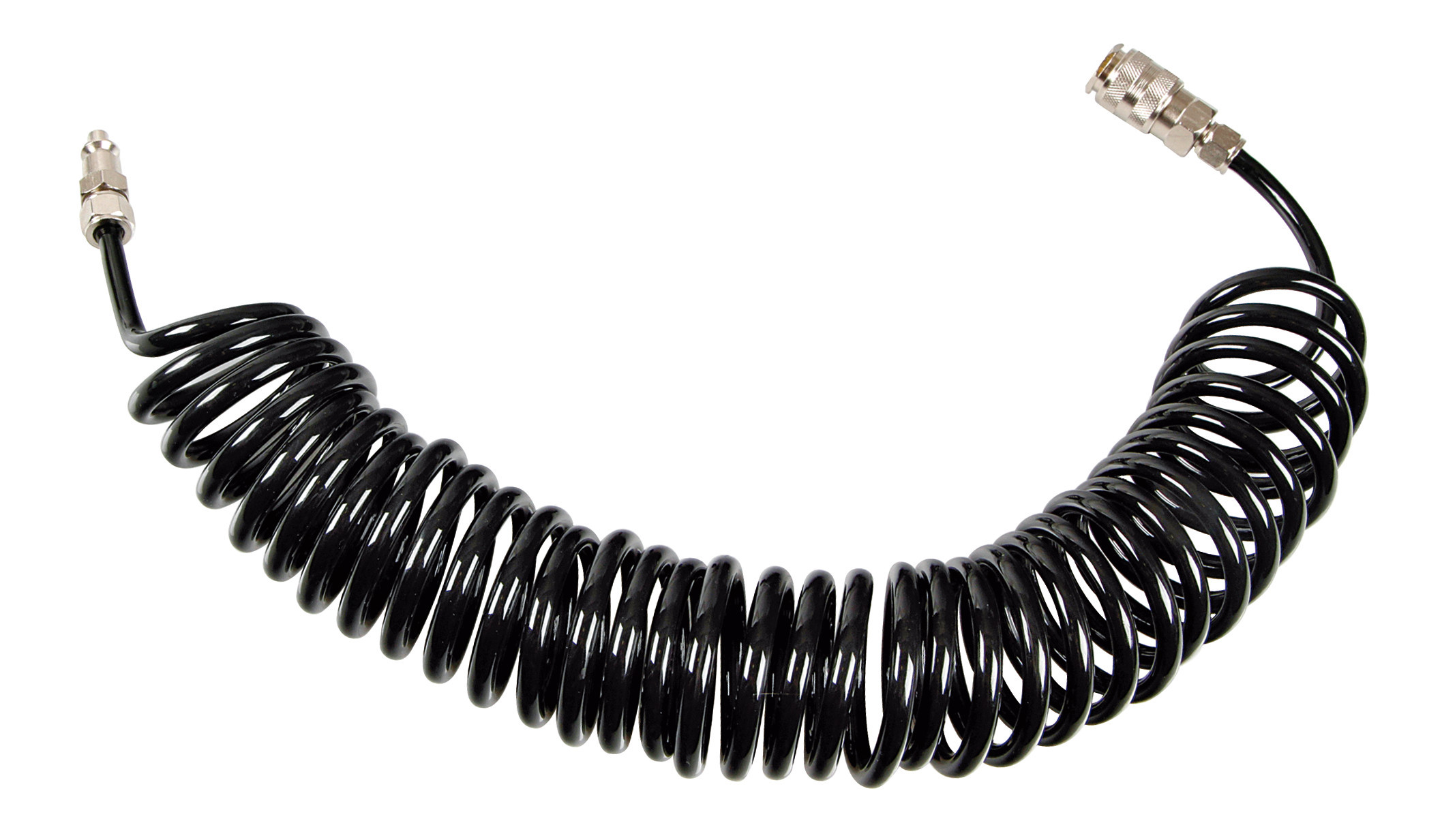 Tubo Aria - Ø 8 Mm - 5 M