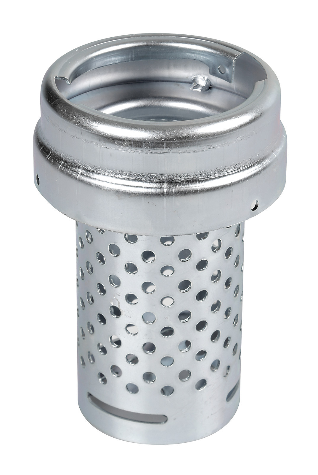 Antifurto Serbatoio A Baionetta - Ø 60 mm