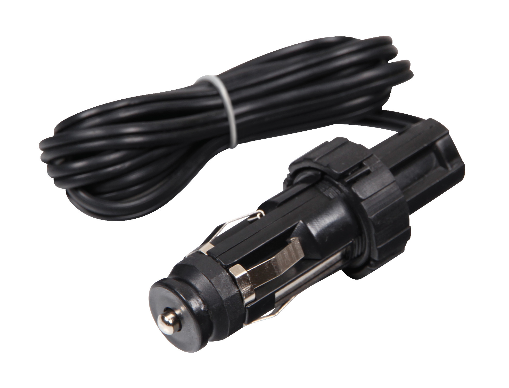 B-Lock, Spinotto Per Presa Accendisigari Con Funzione Di Bloccaggio - 12/24v