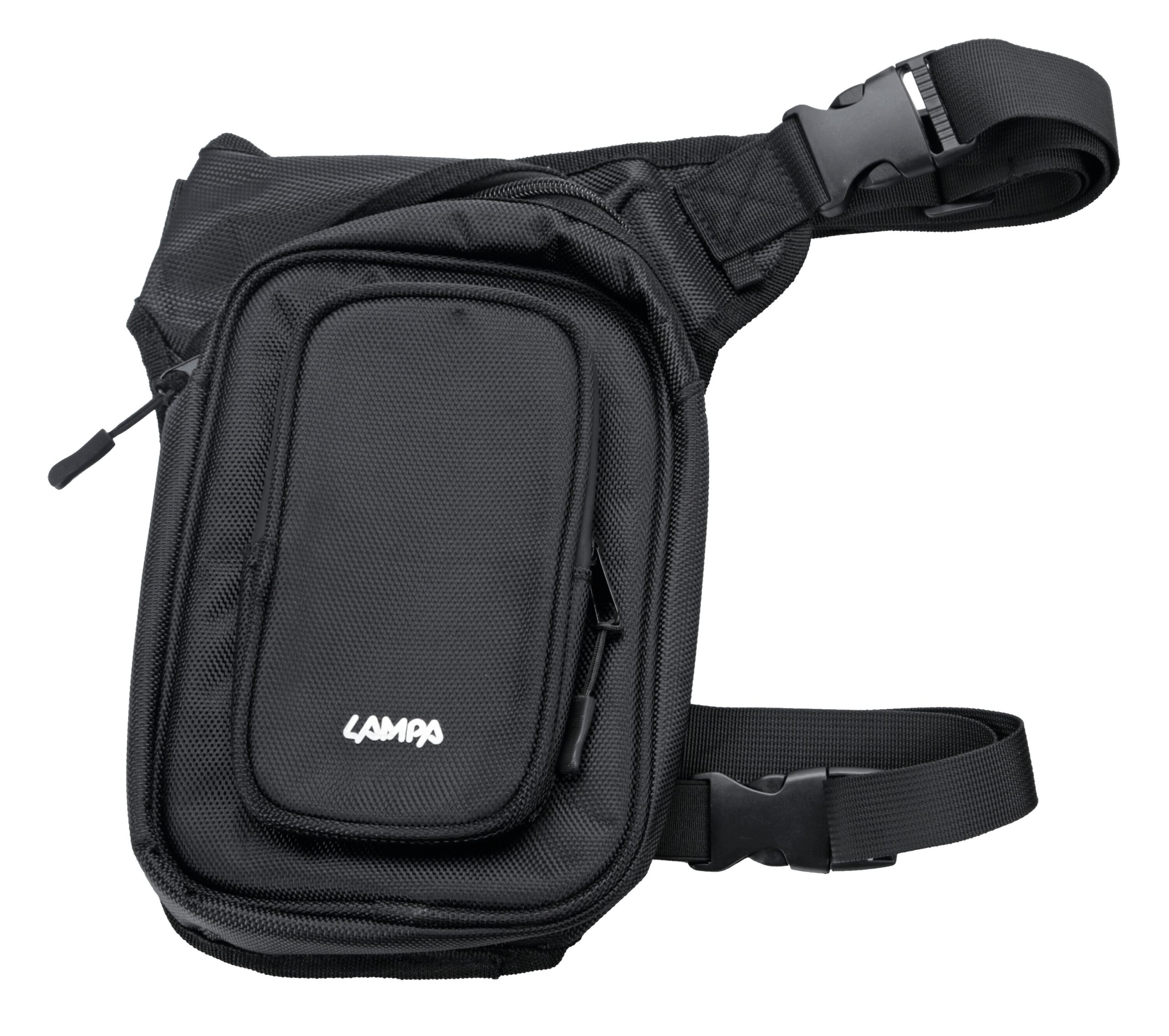 T-Voyager LeG-Pack, Borsello Da Gamba
